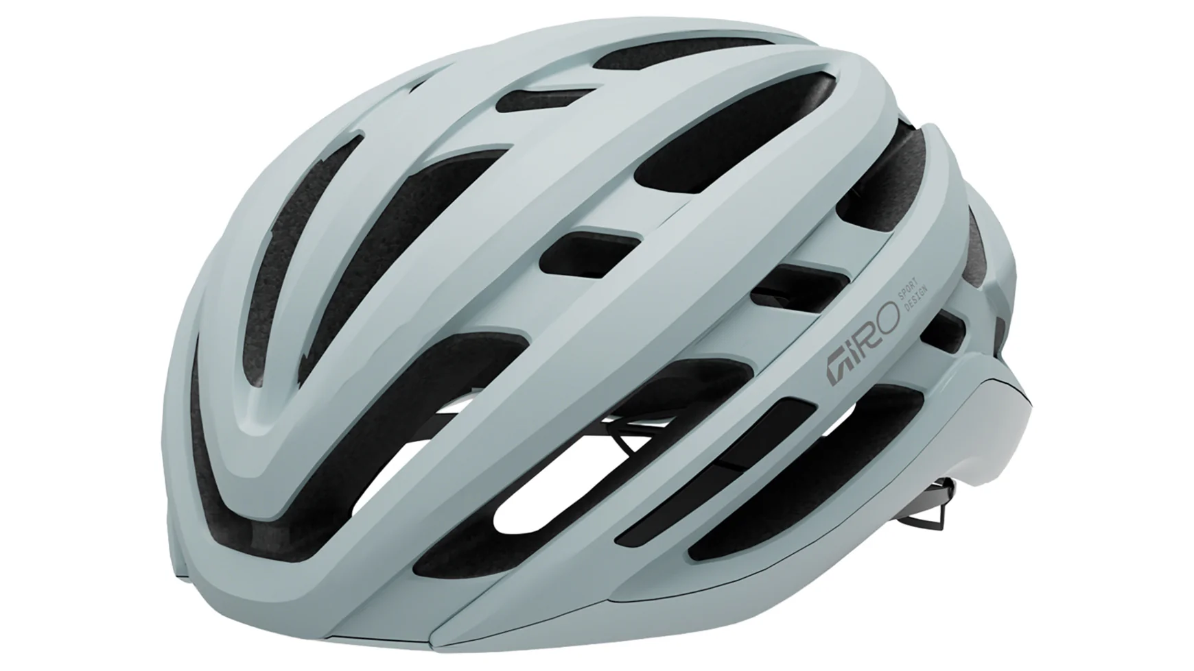 Agilis Mips Fahrradhelm - matte sky blue