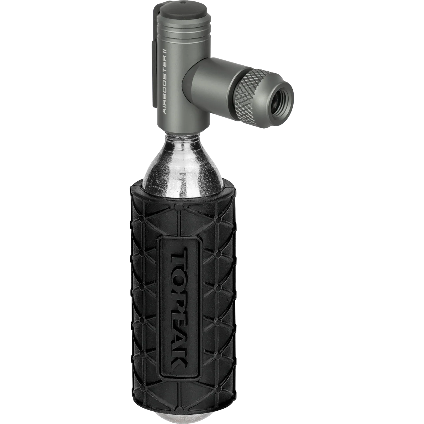 Airbooster II inkl. 16g CO2 Kartuschen - Image 3
