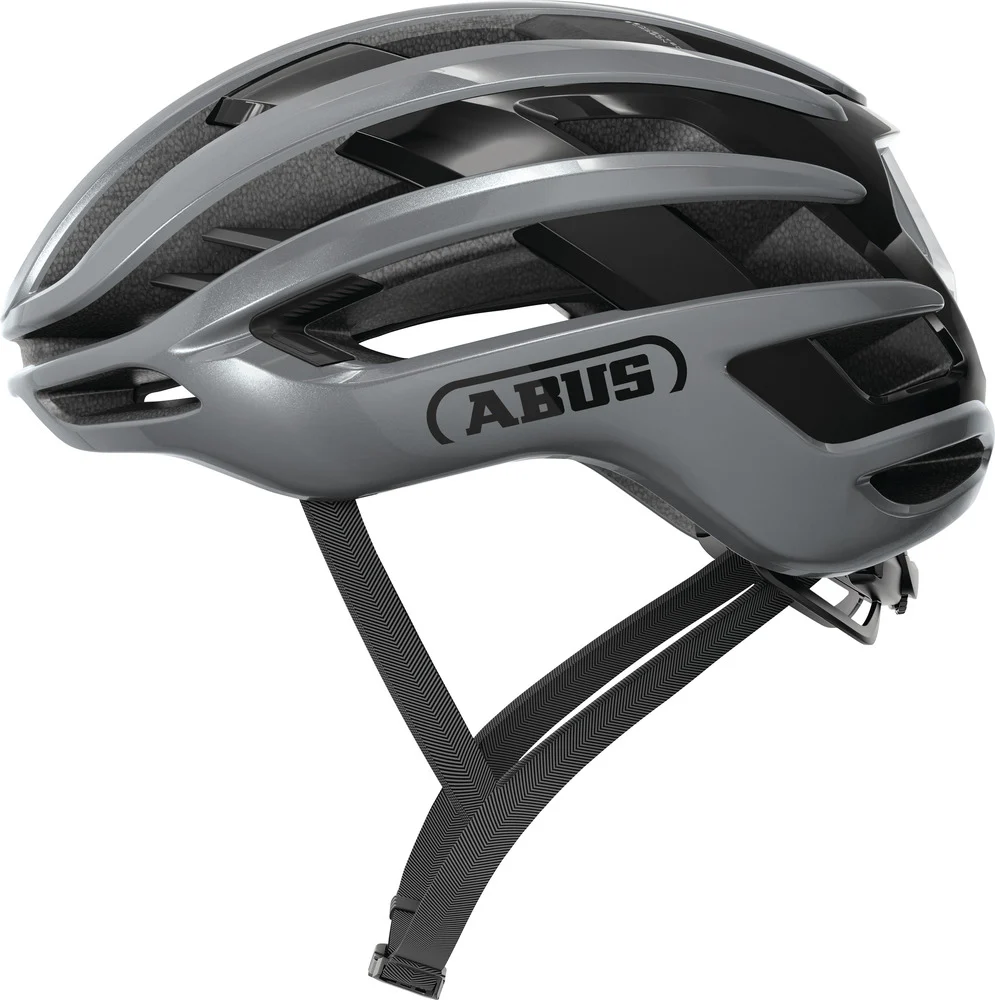 AirBreaker 2.0 - graphite silver