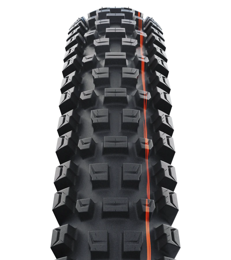 Albert Trail Pro Radial Soft, 27.5“ Faltreifen TLR - schwarz - Image 2