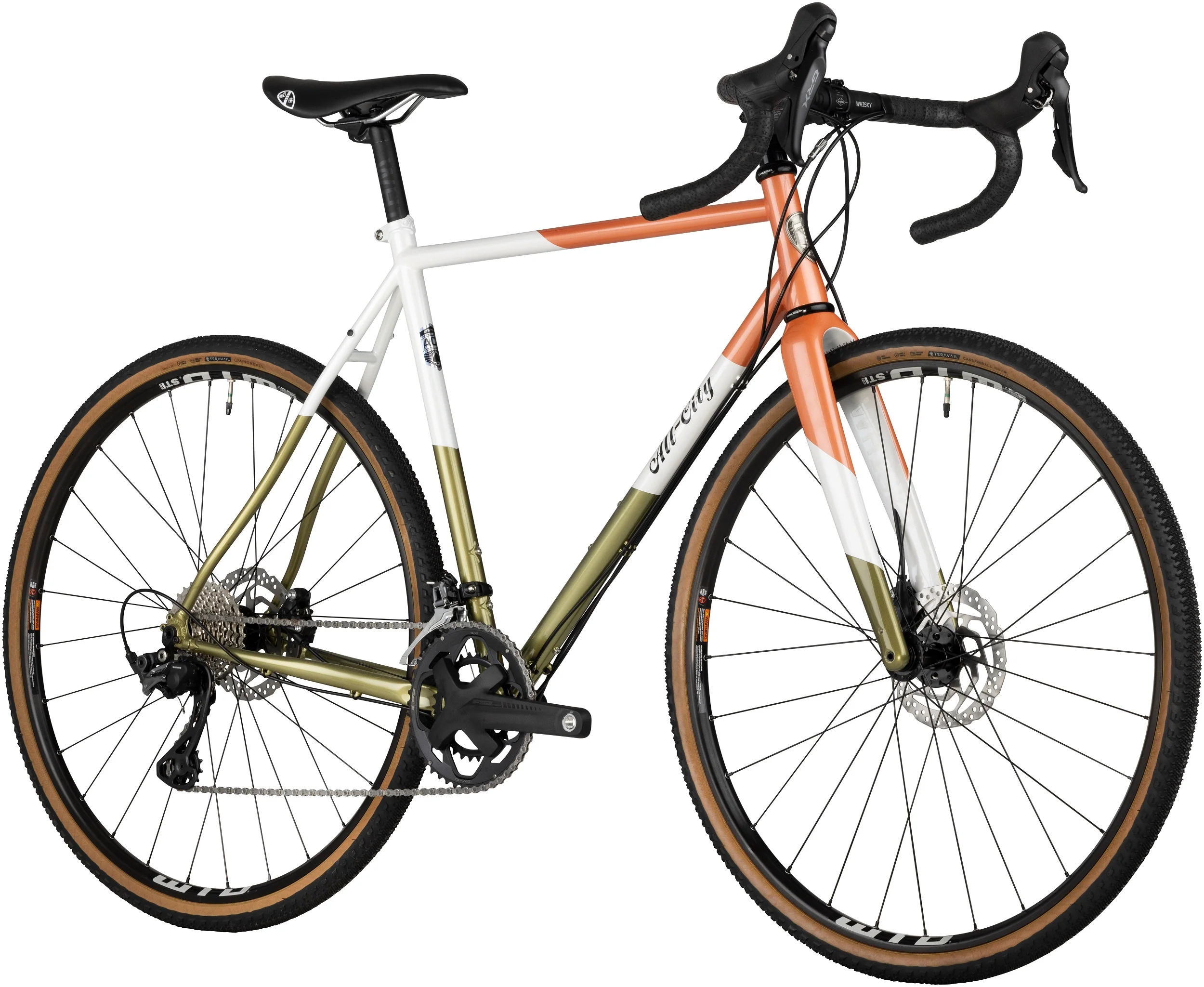 Cosmic Stallion GRX - Coral Moss - Image 2