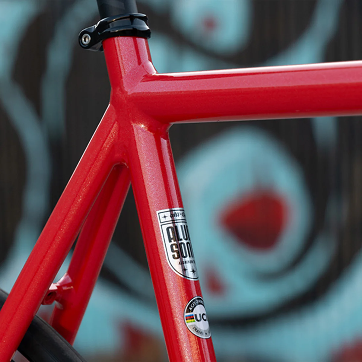 Thunderdome - Hot Pink - Image 7