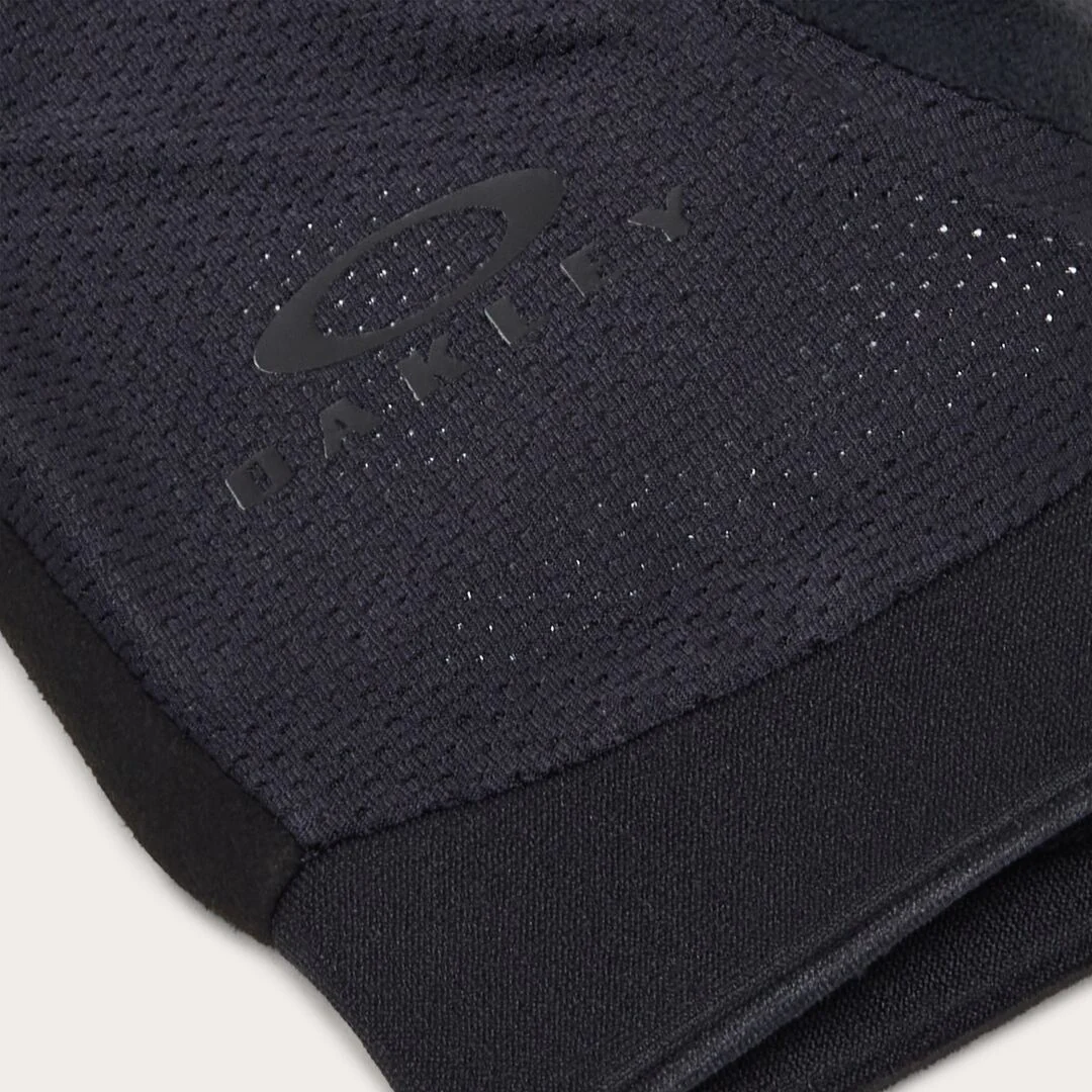 All Mountain Mtb Glove - Blackout - Image 2