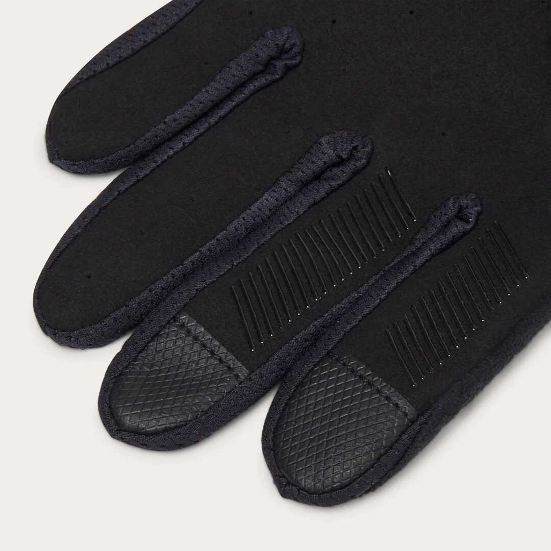 All Mountain Mtb Glove - Blackout - Image 3