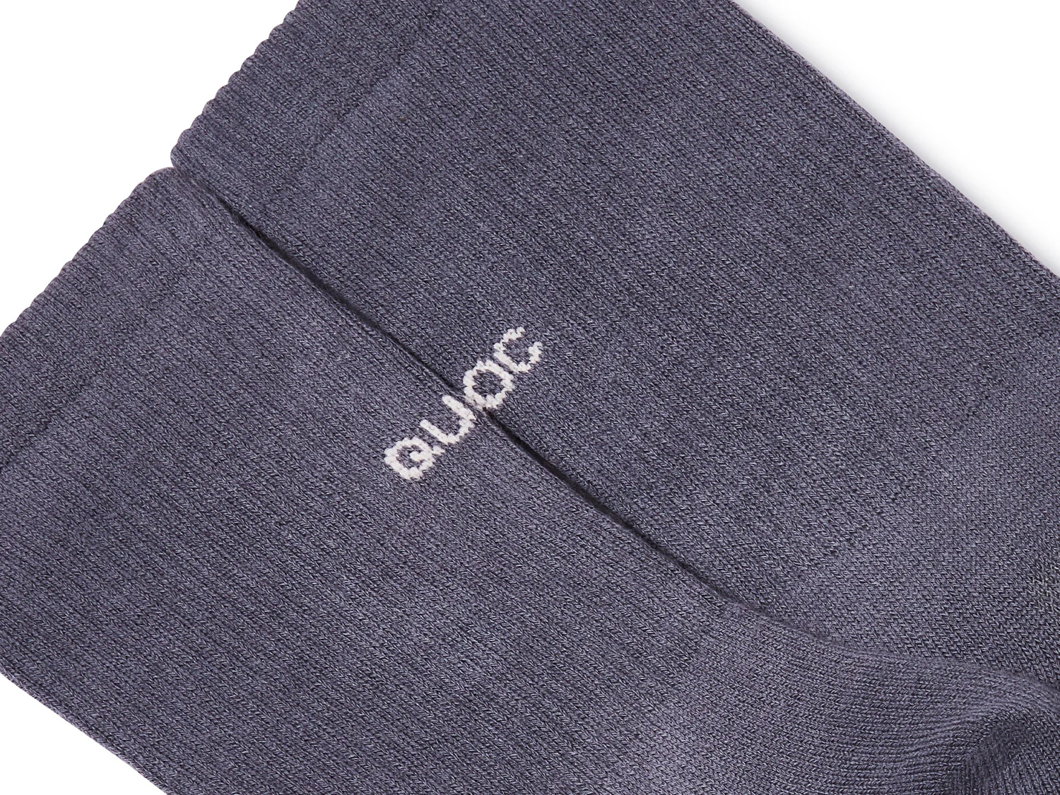 All Road Sock - charcoal - Image 2