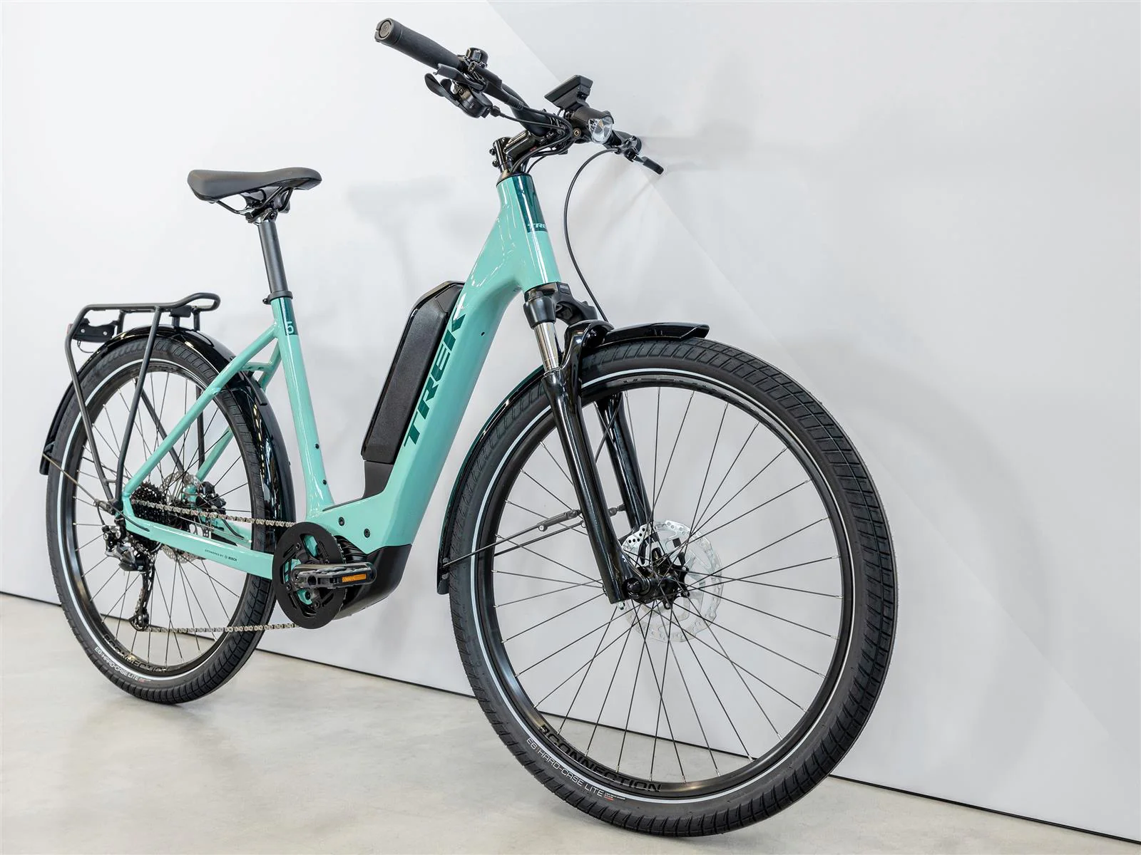 Allant+ 5 Lowstep Blue Sage 400Wh - Image 2