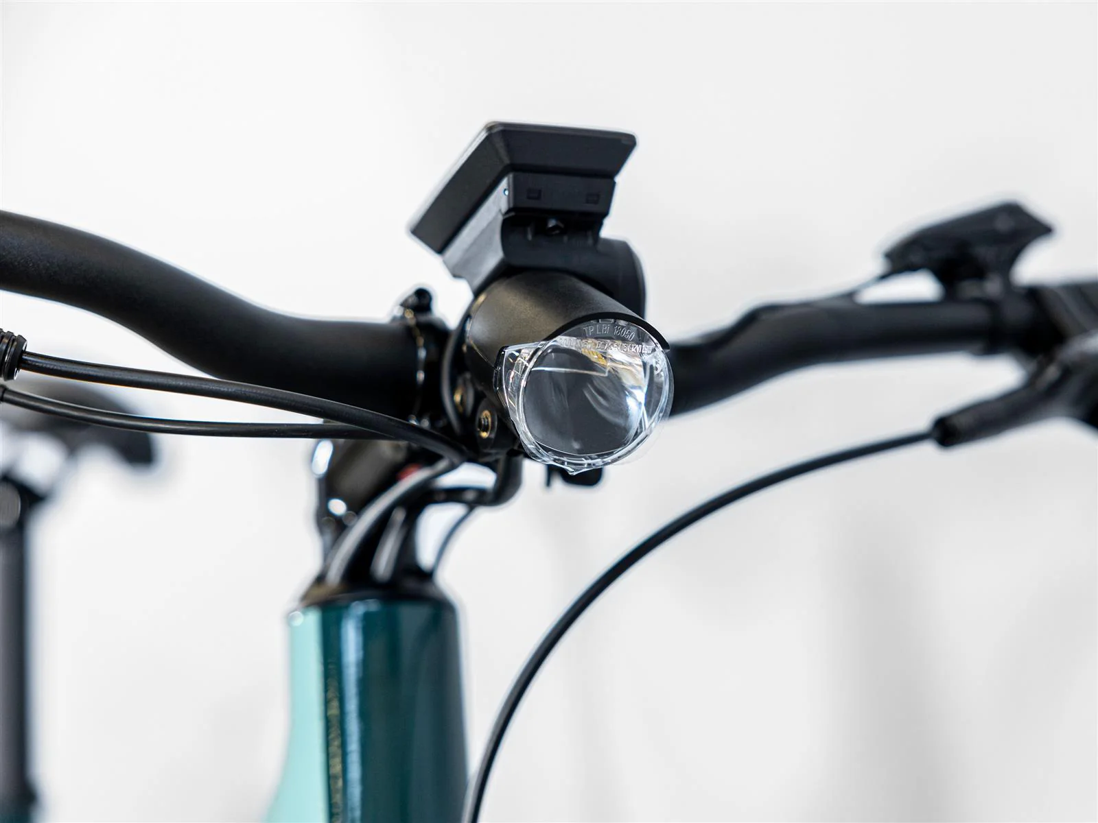 Allant+ 5 Lowstep Blue Sage 400Wh - Image 7