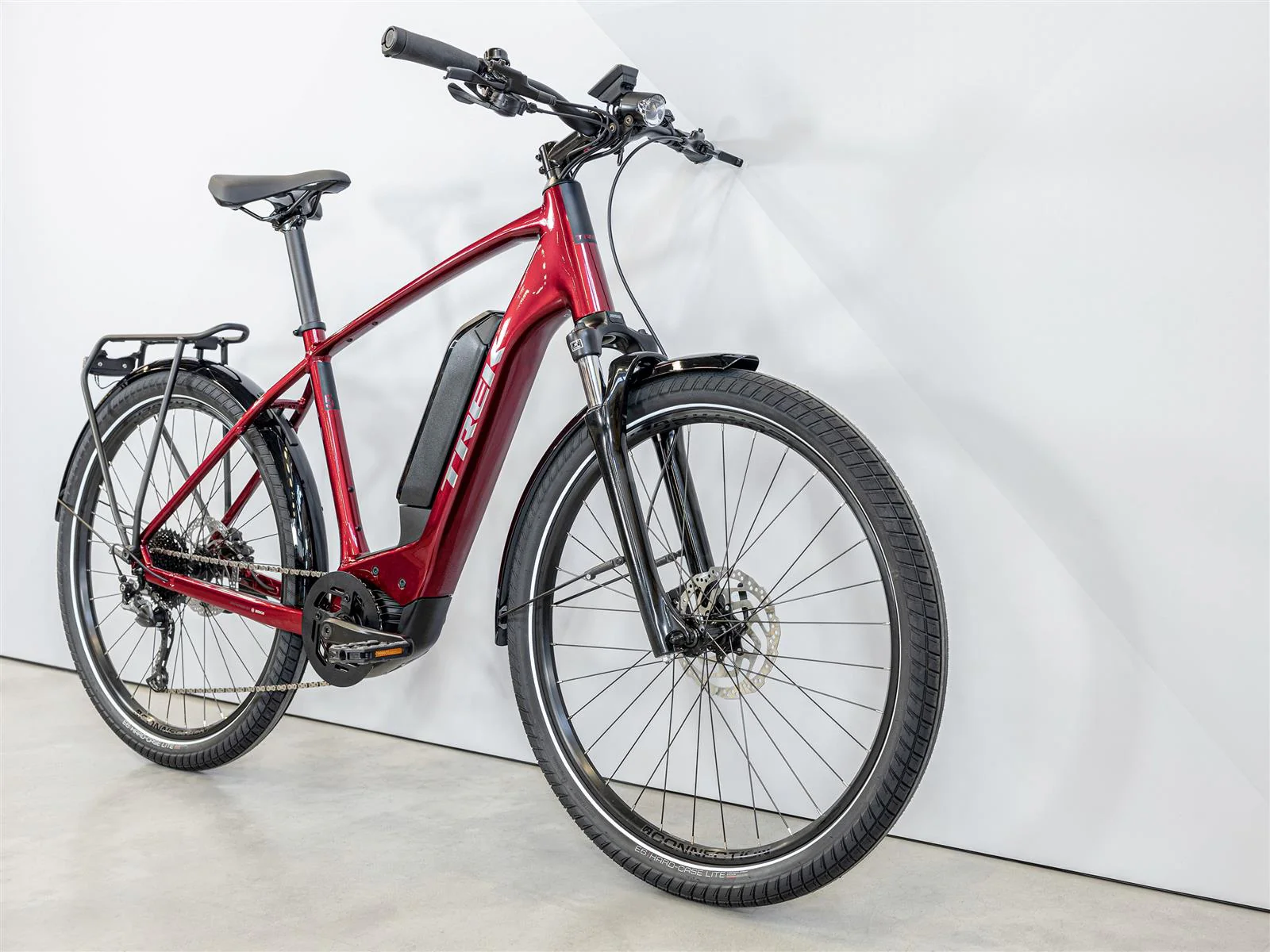 Allant+ 5 Rage Red 400Wh - Image 2
