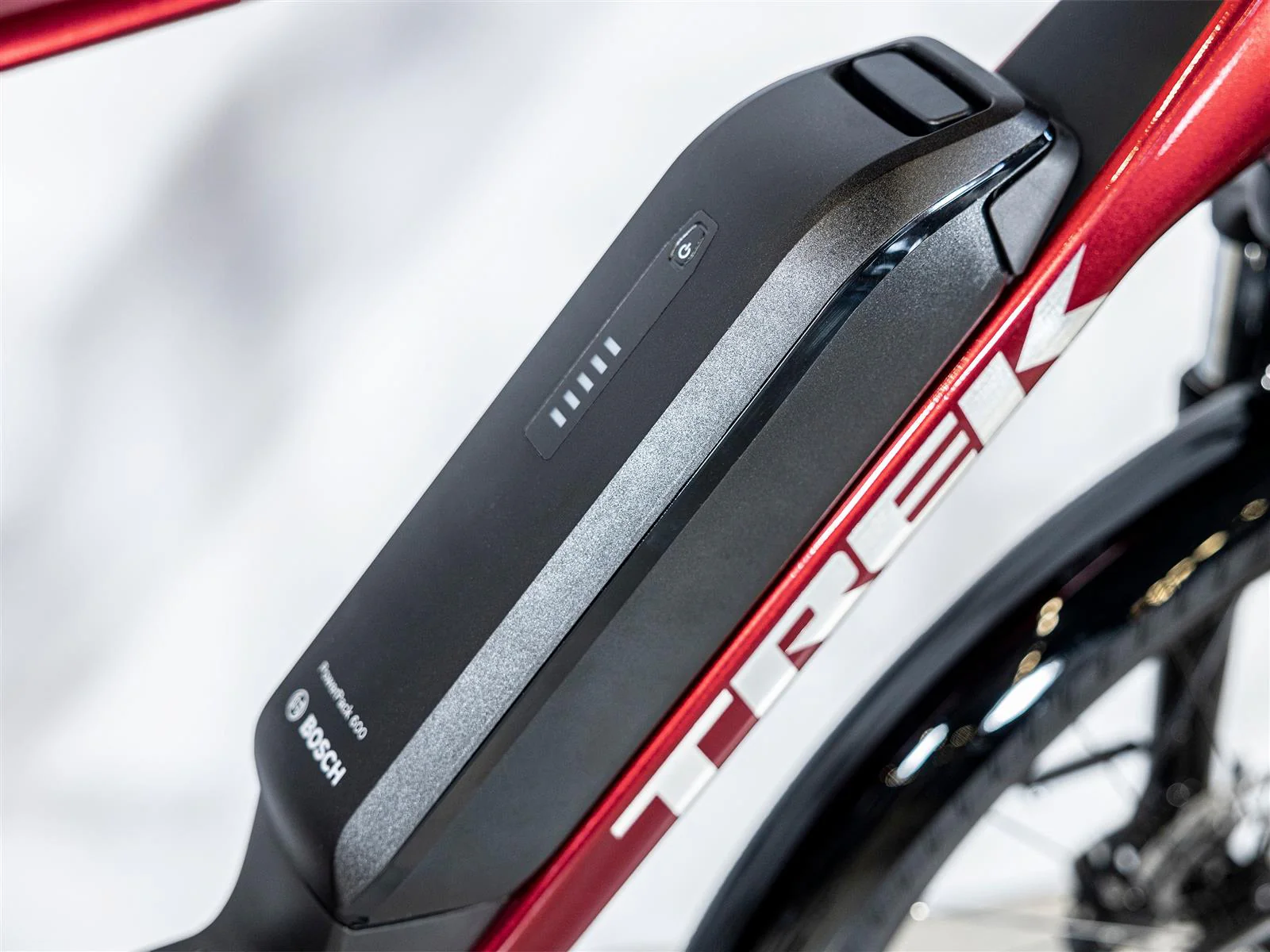 Allant+ 5 Rage Red 400Wh - Image 3