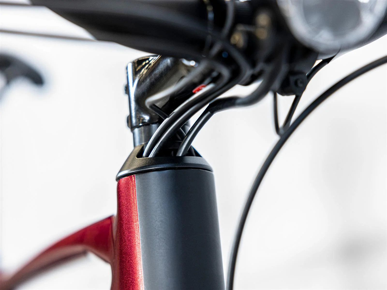 Allant+ 5 Rage Red 400Wh - Image 6