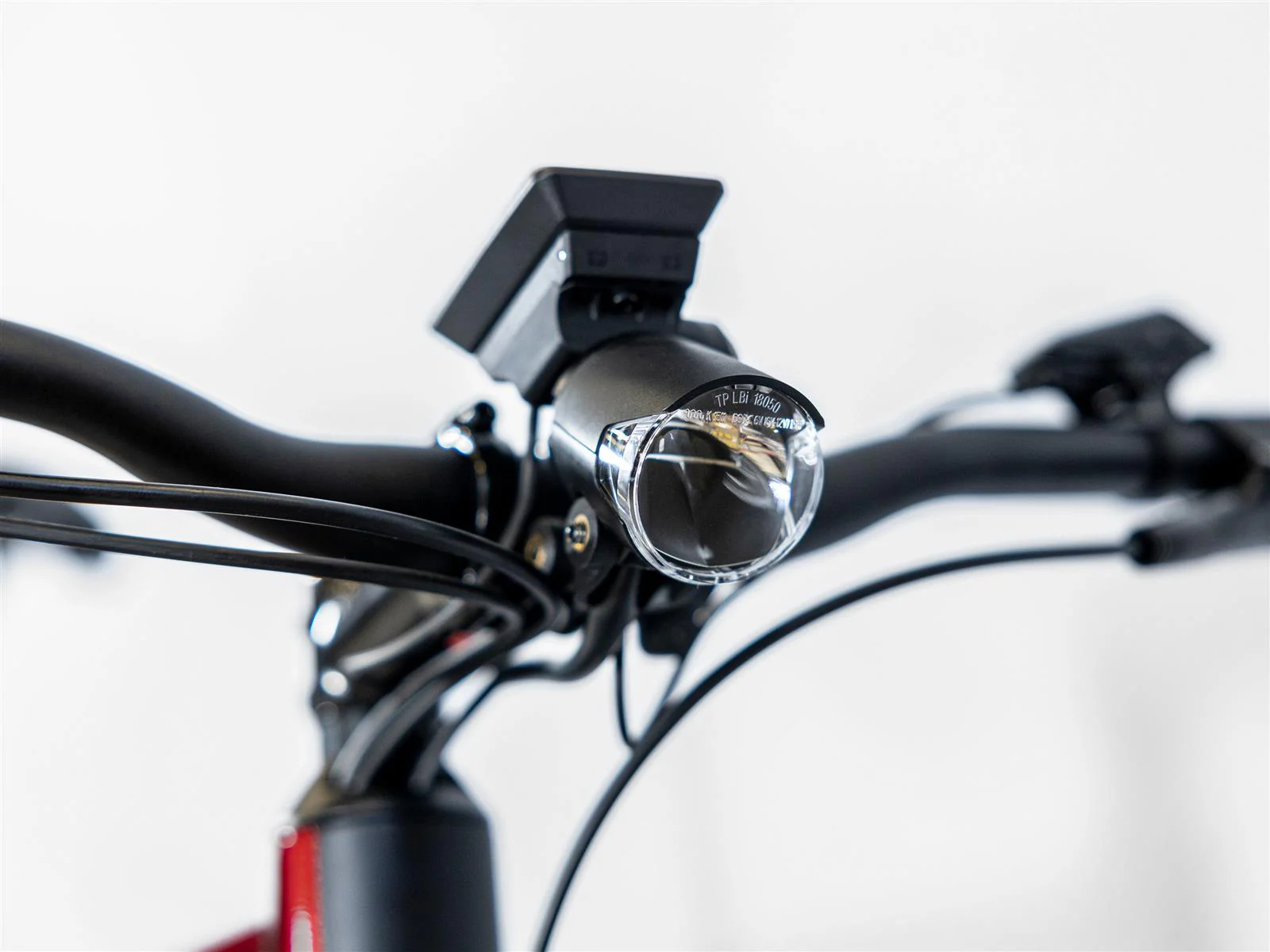 Allant+ 5 Rage Red 400Wh - Image 9