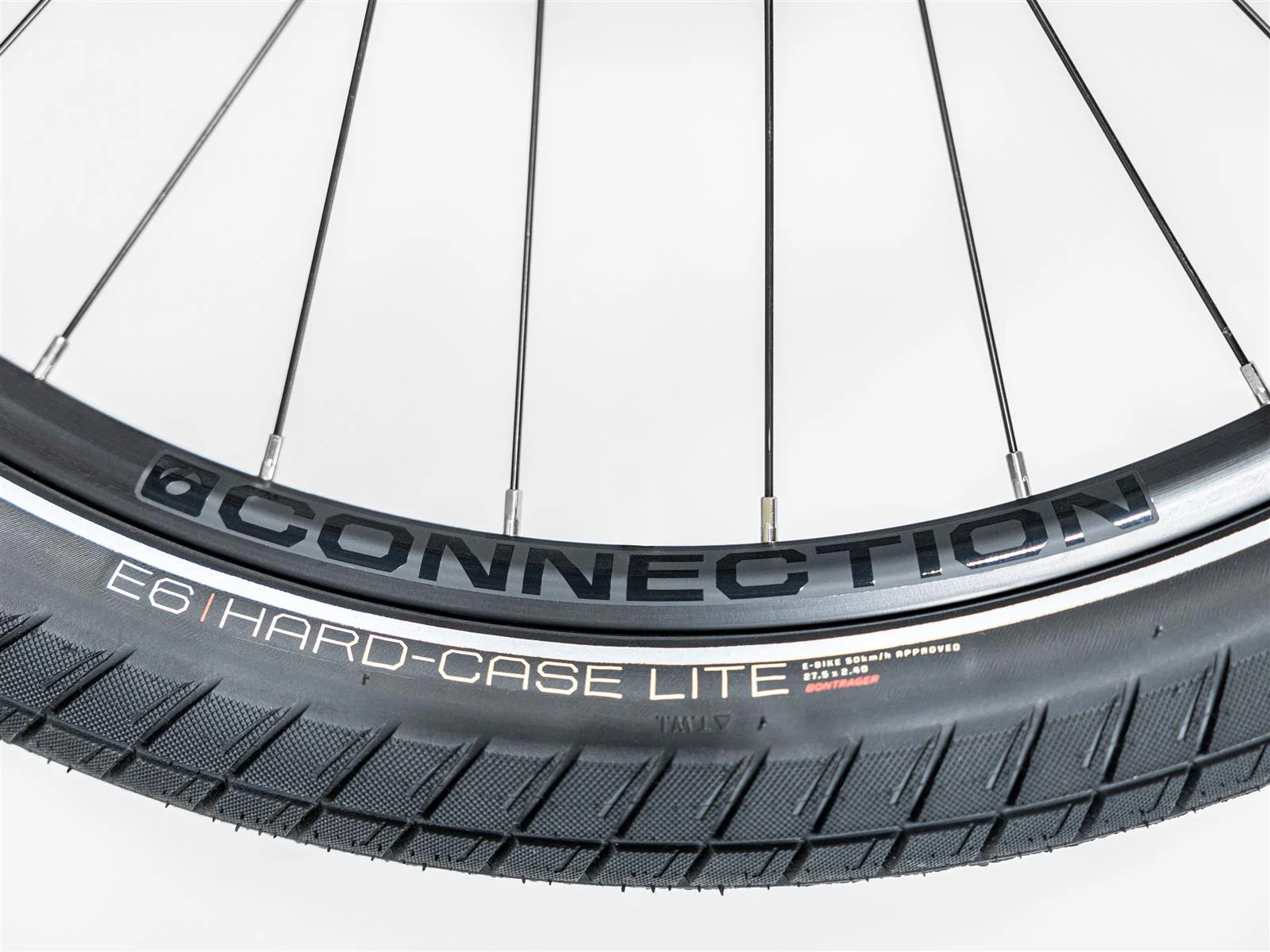 Allant+ 5 Stagger Trek Black 400Wh - Image 10