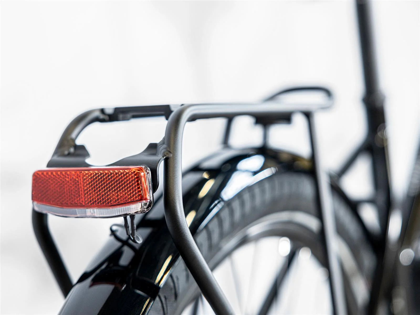 Allant+ 5 Stagger Trek Black 400Wh - Image 11