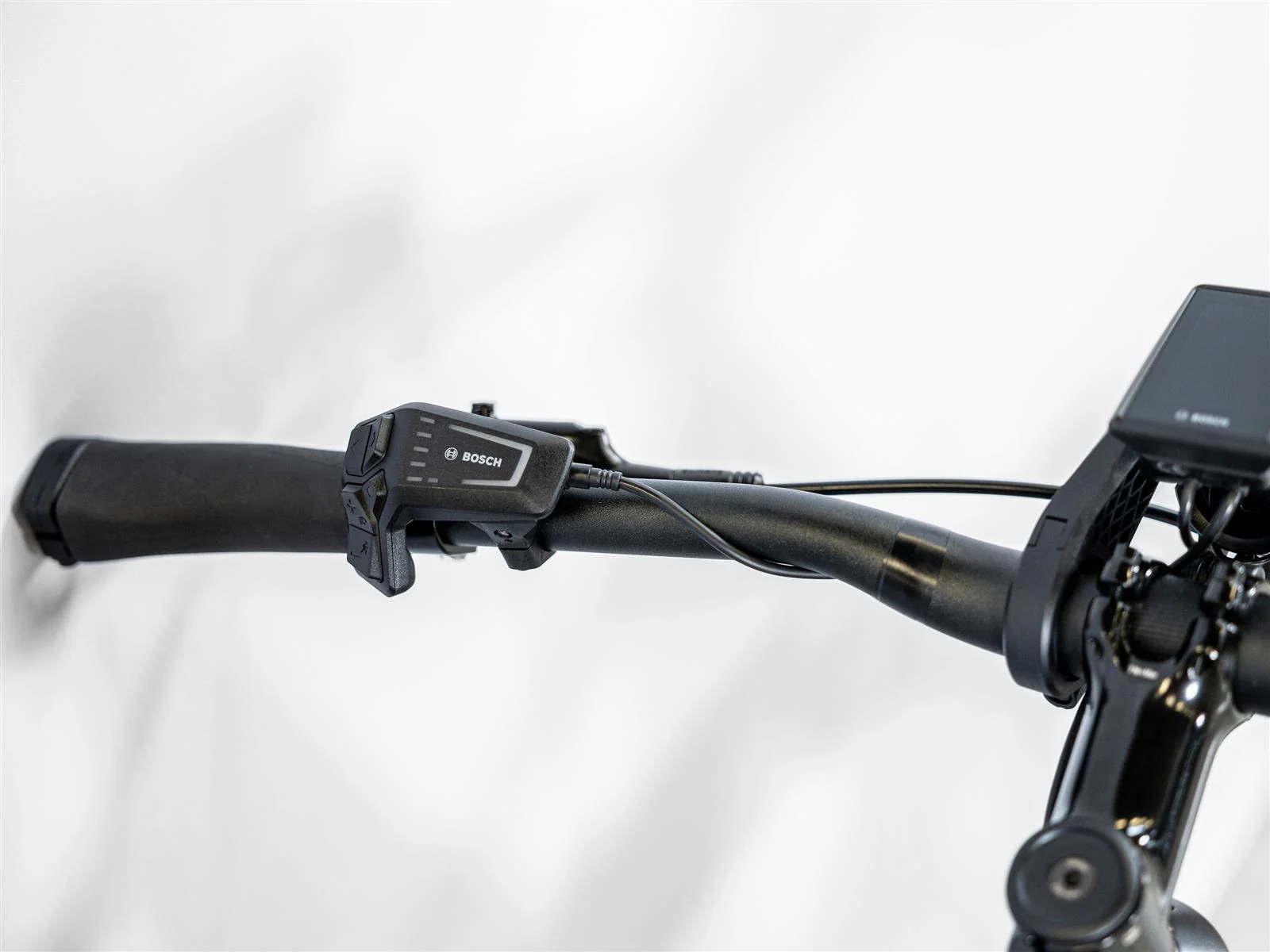 Allant+ 5 Stagger Trek Black 400Wh - Image 5