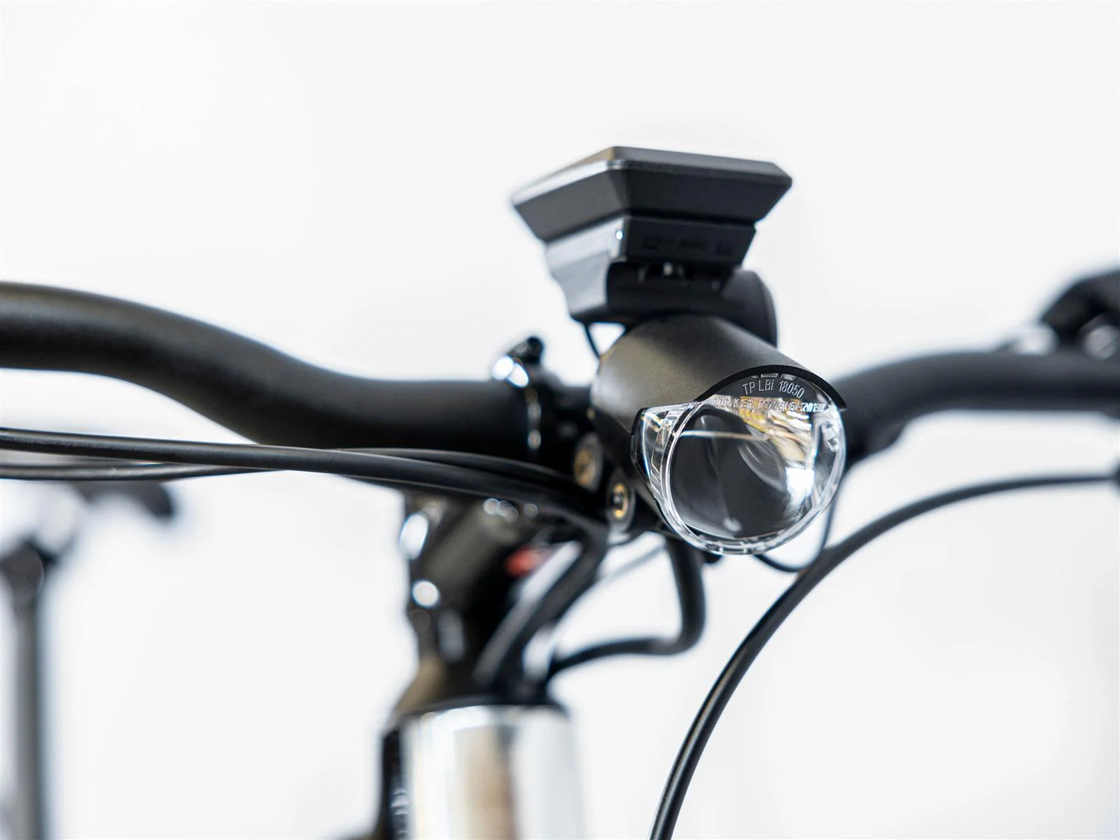 Allant+ 5 Stagger Trek Black 400Wh - Image 7