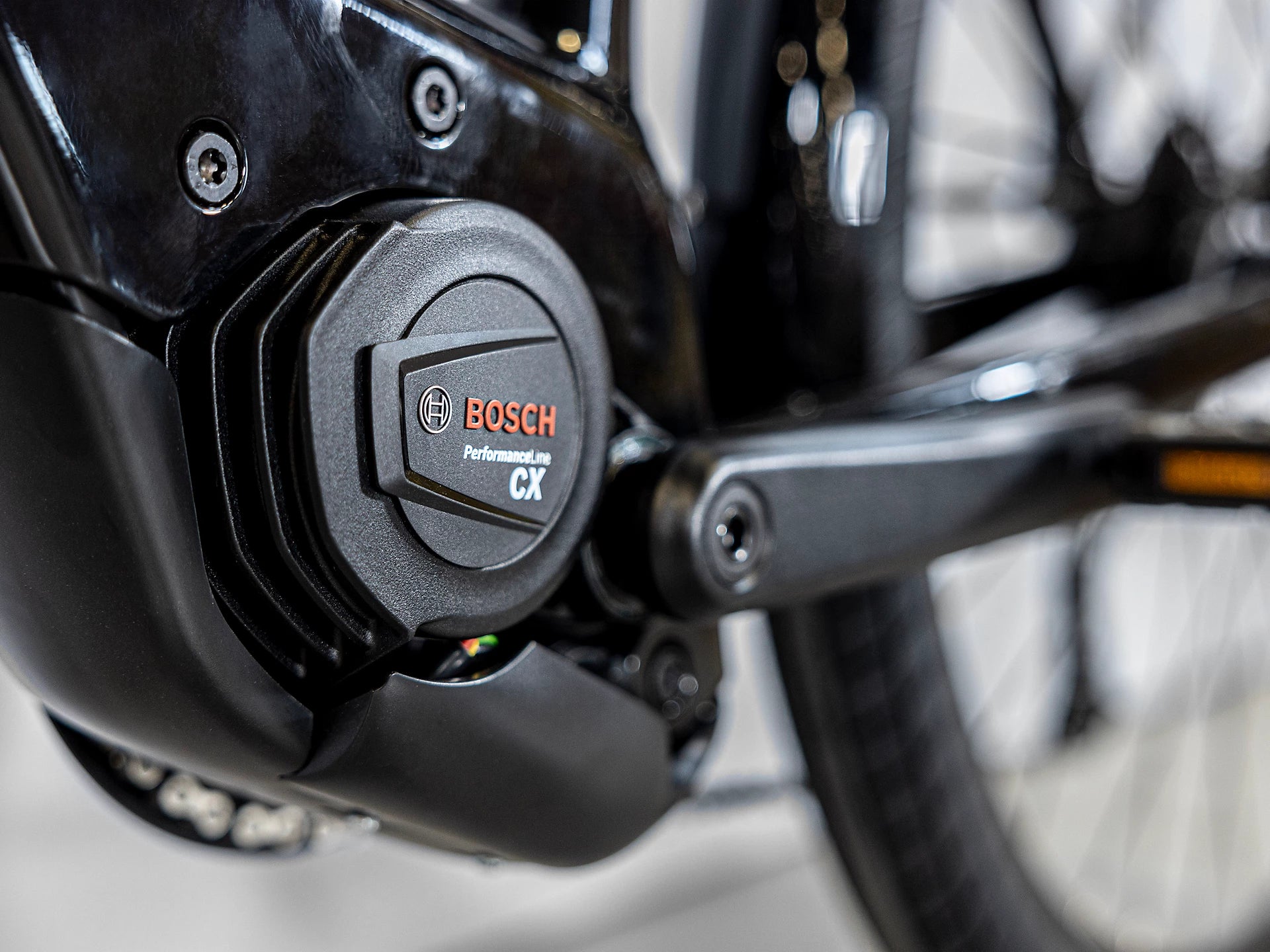 Allant+ 5 Tiefeinsteiger Trek Black 545Wh - Image 3