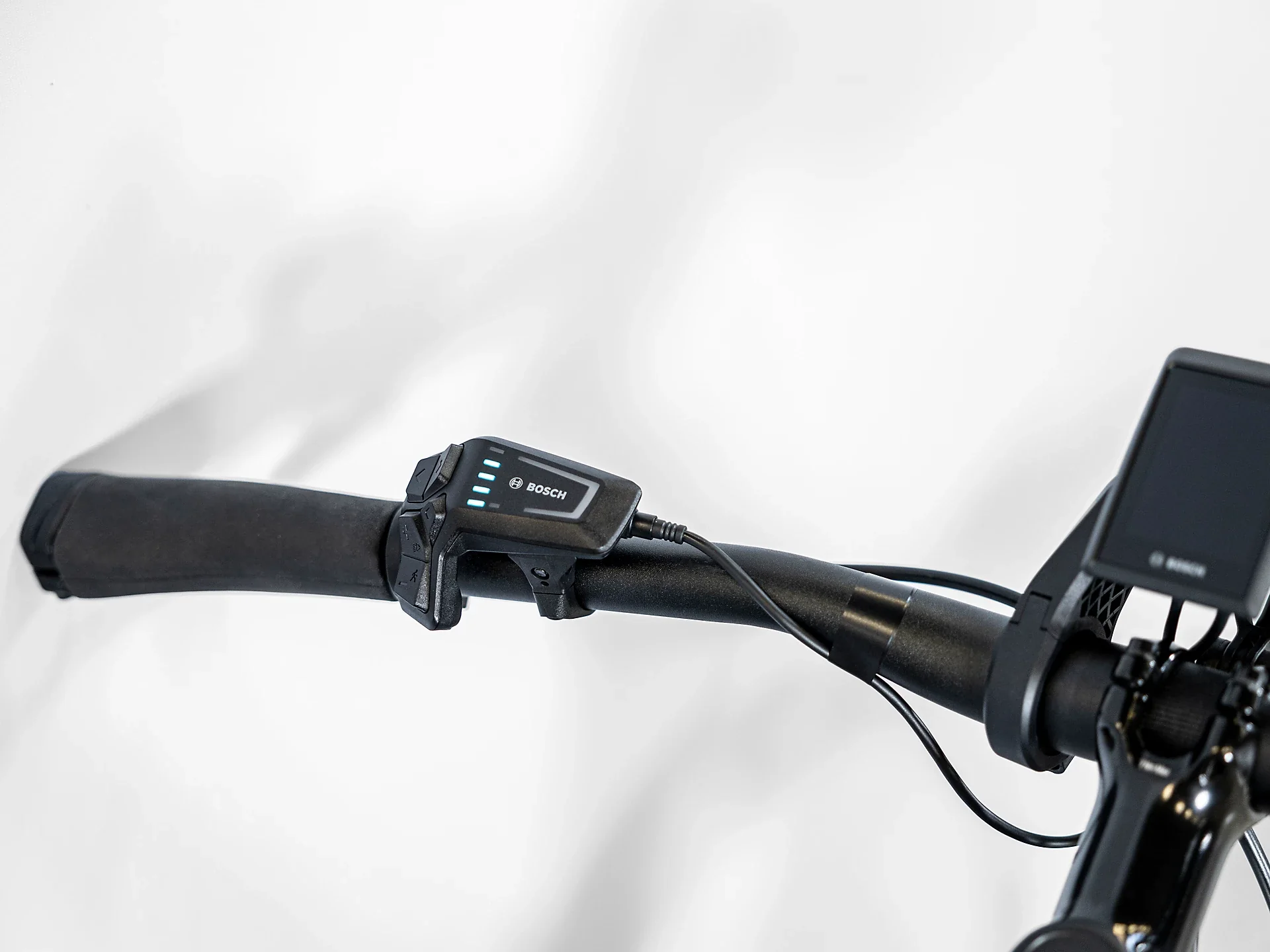 Allant+ 5 Tiefeinsteiger Trek Black 545Wh - Image 5