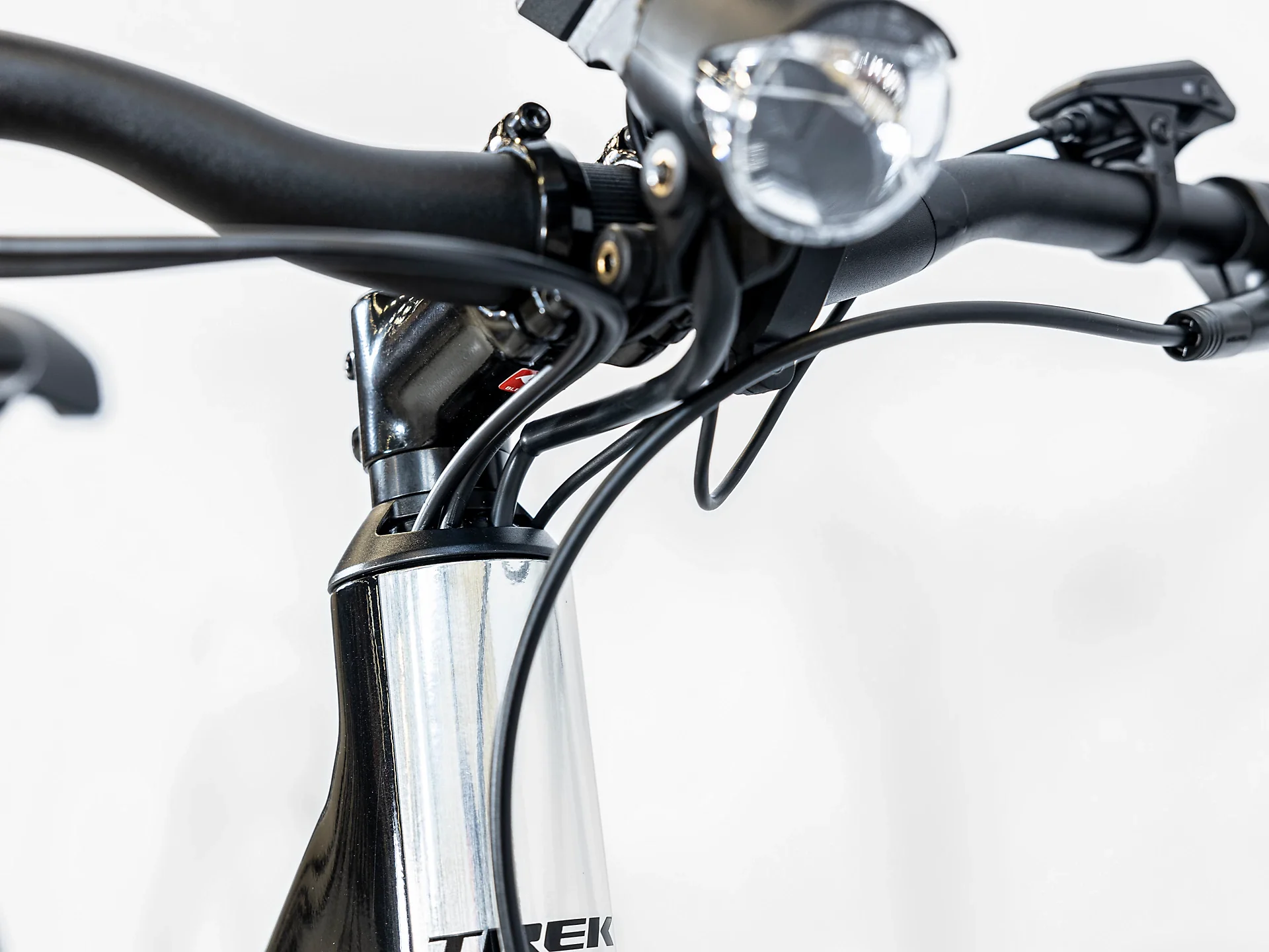 Allant+ 5 Tiefeinsteiger Trek Black 545Wh - Image 7