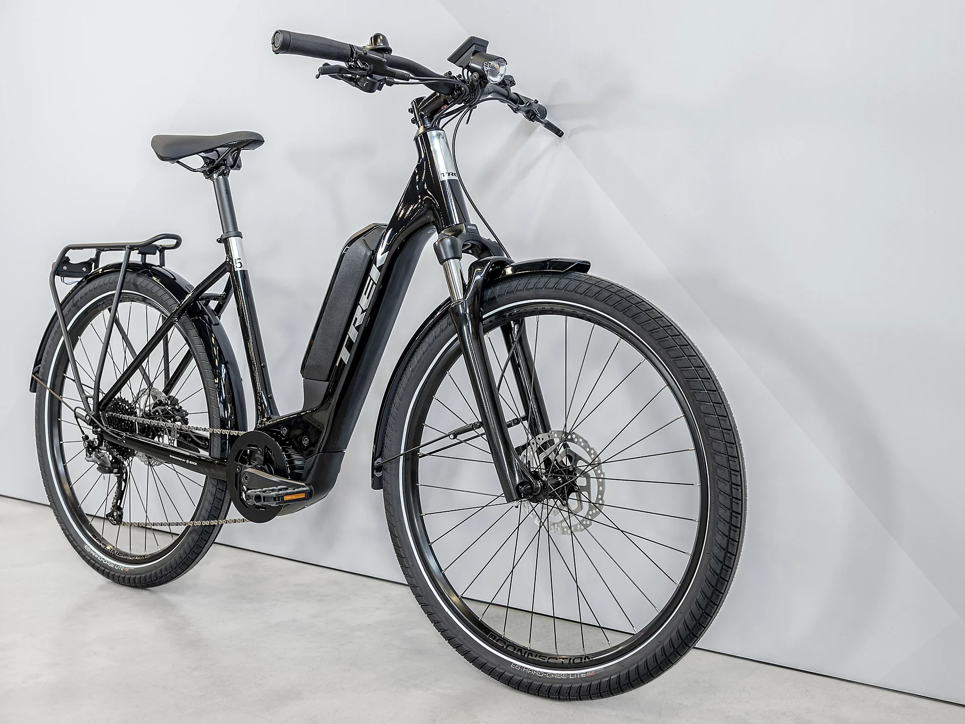 Allant+ 5 Tiefeinsteiger Trek Black 725Wh - Image 2