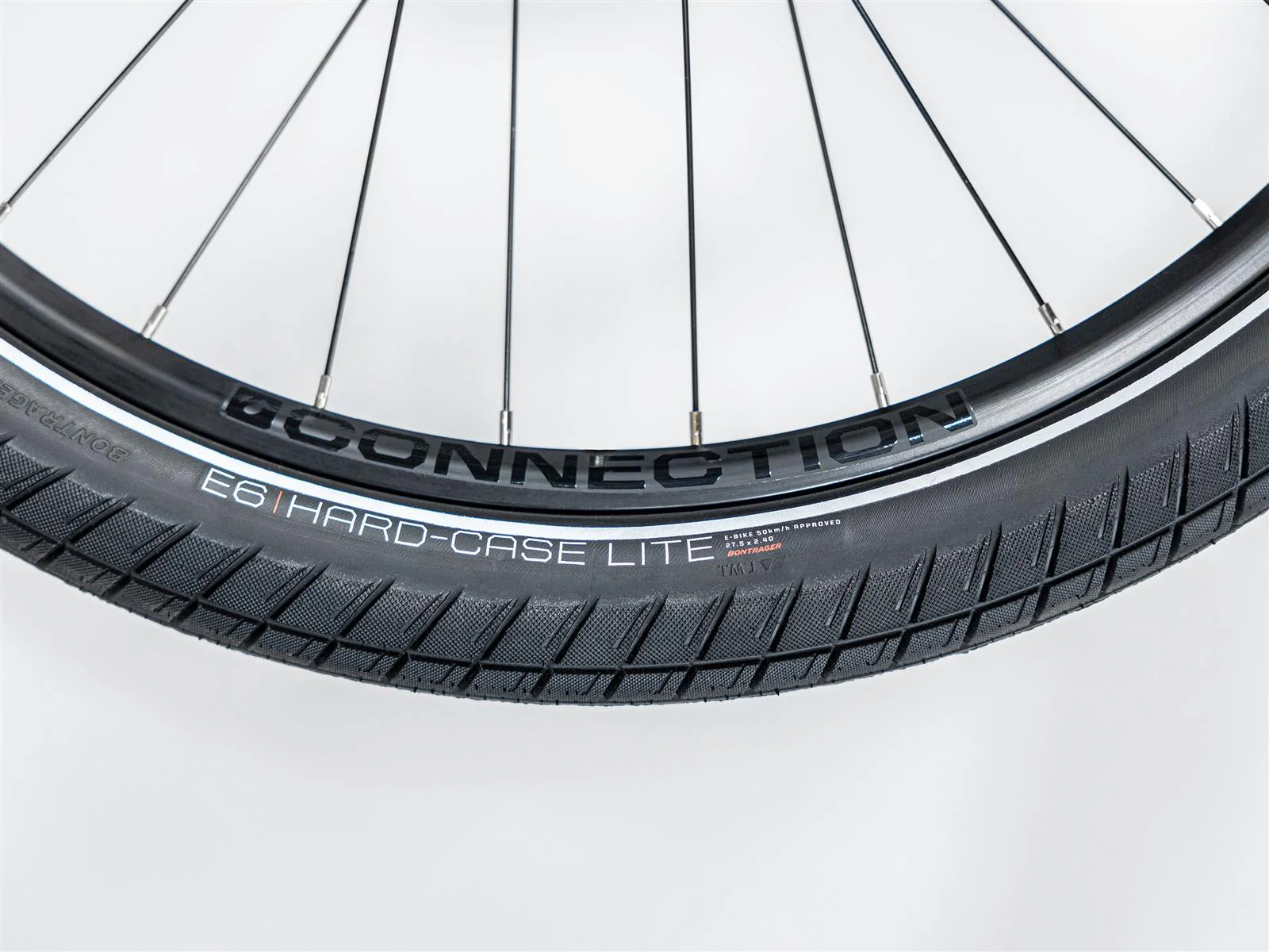 Allant+ 5 Trek Black 400Wh - Image 10