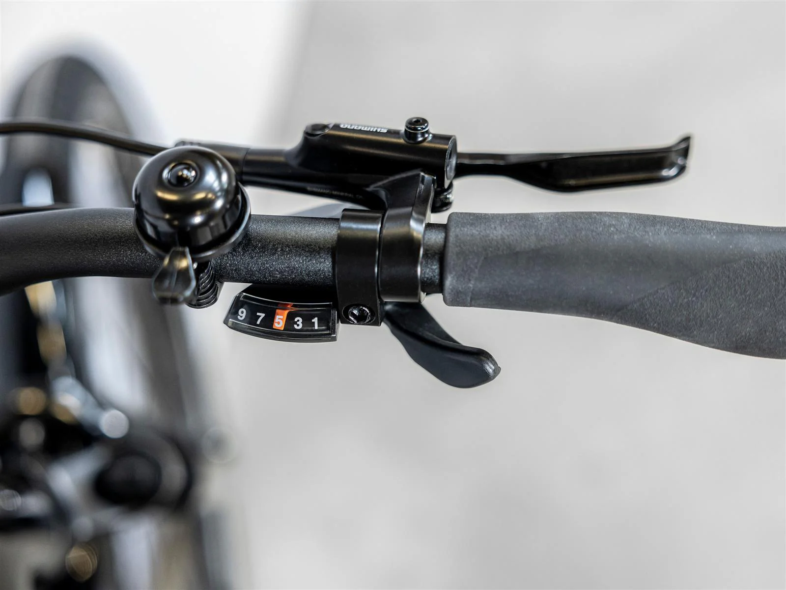 Allant+ 5 Trek Black 400Wh - Image 6