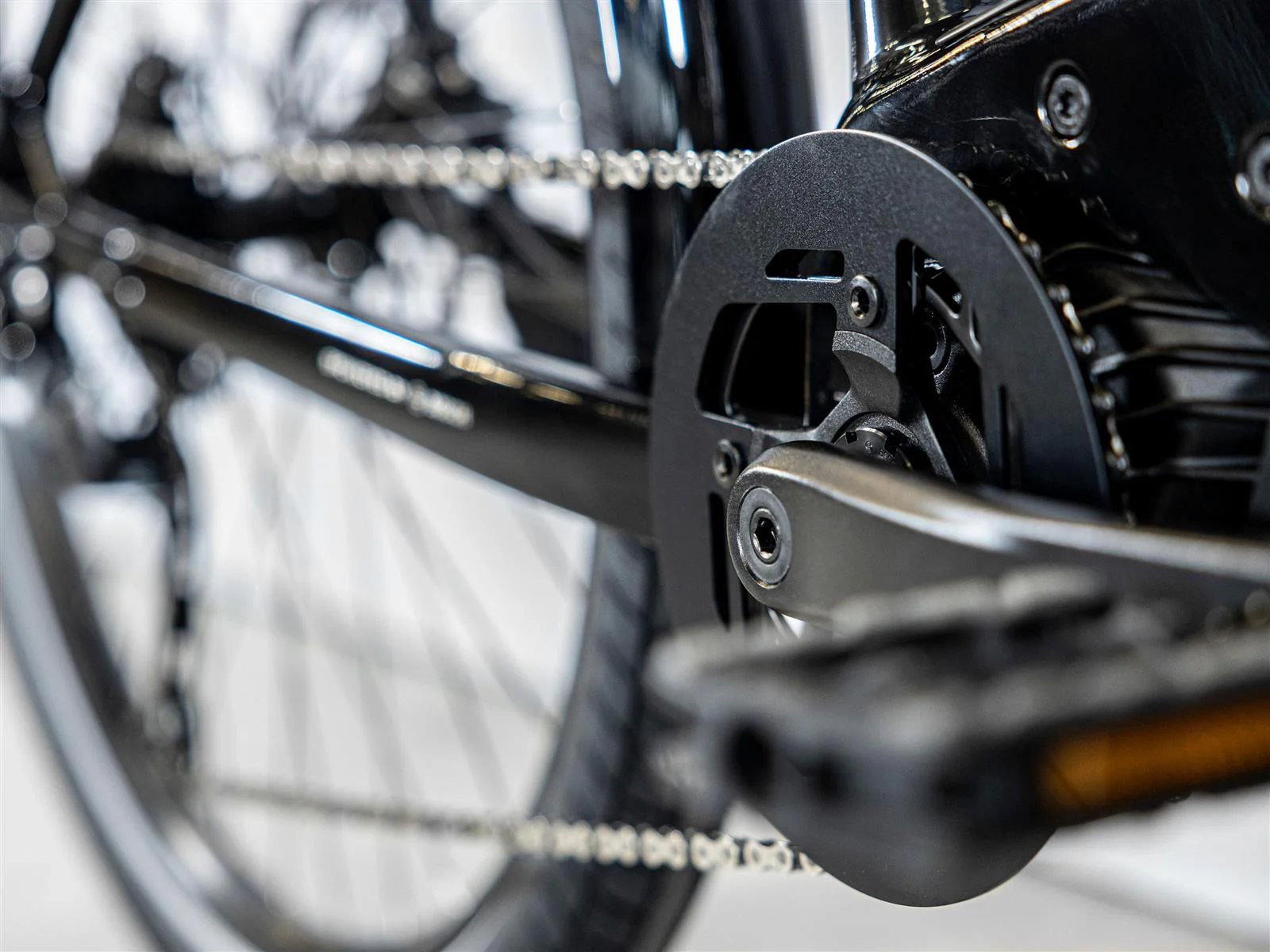 Allant+ 5 Trek Black 400Wh - Image 8