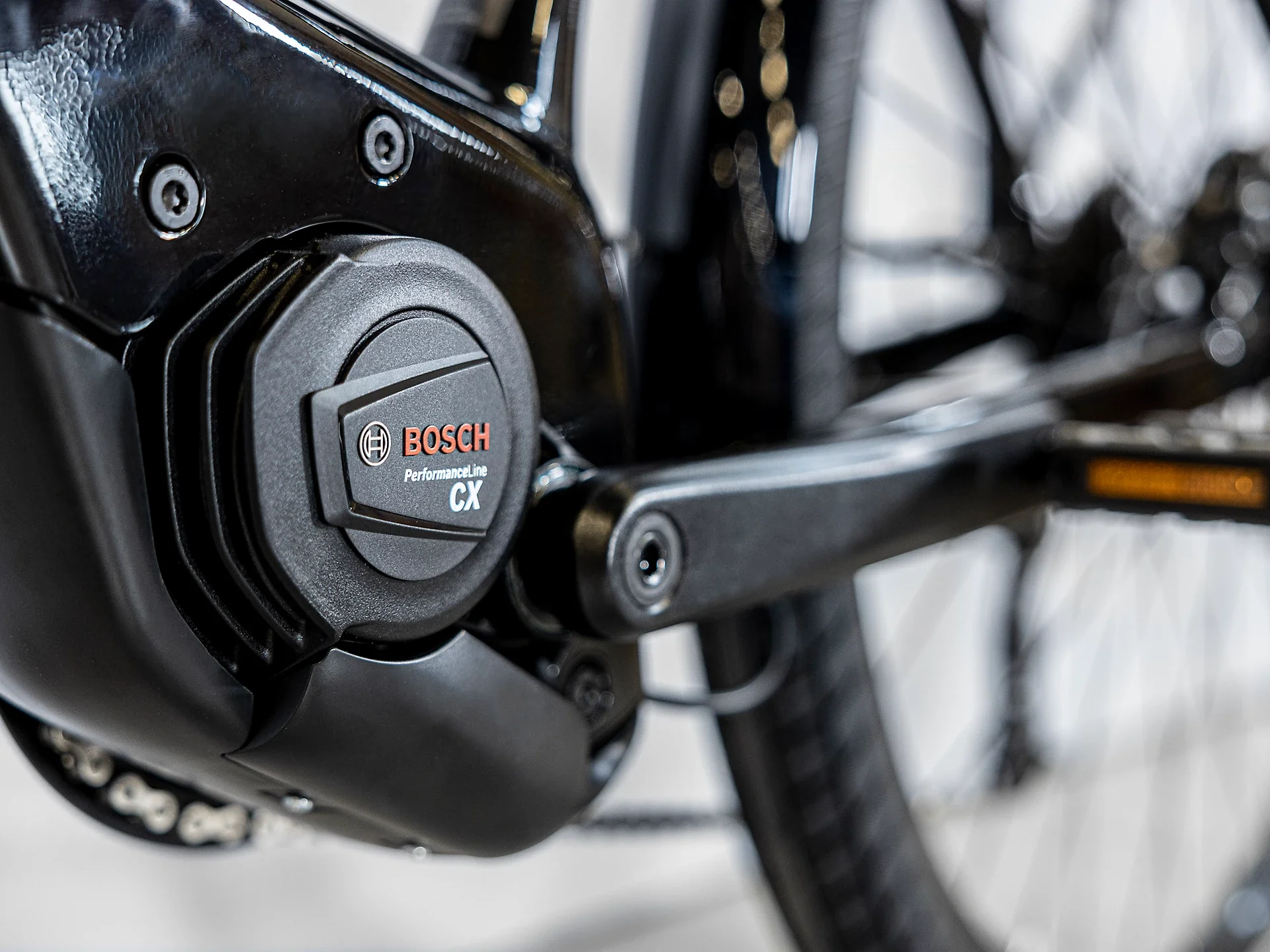 Allant+ 5 Trek Black 545Wh - Image 3
