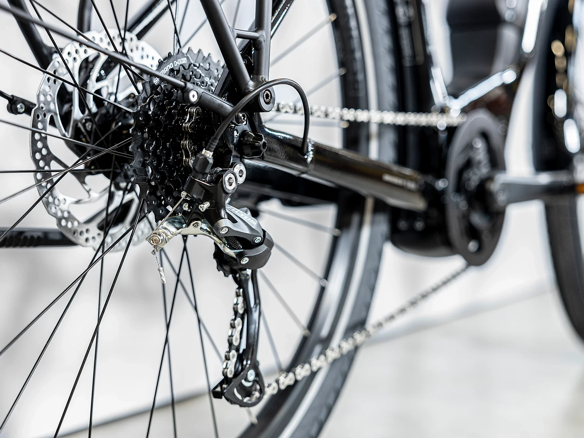 Allant+ 5 Trek Black 545Wh - Image 9