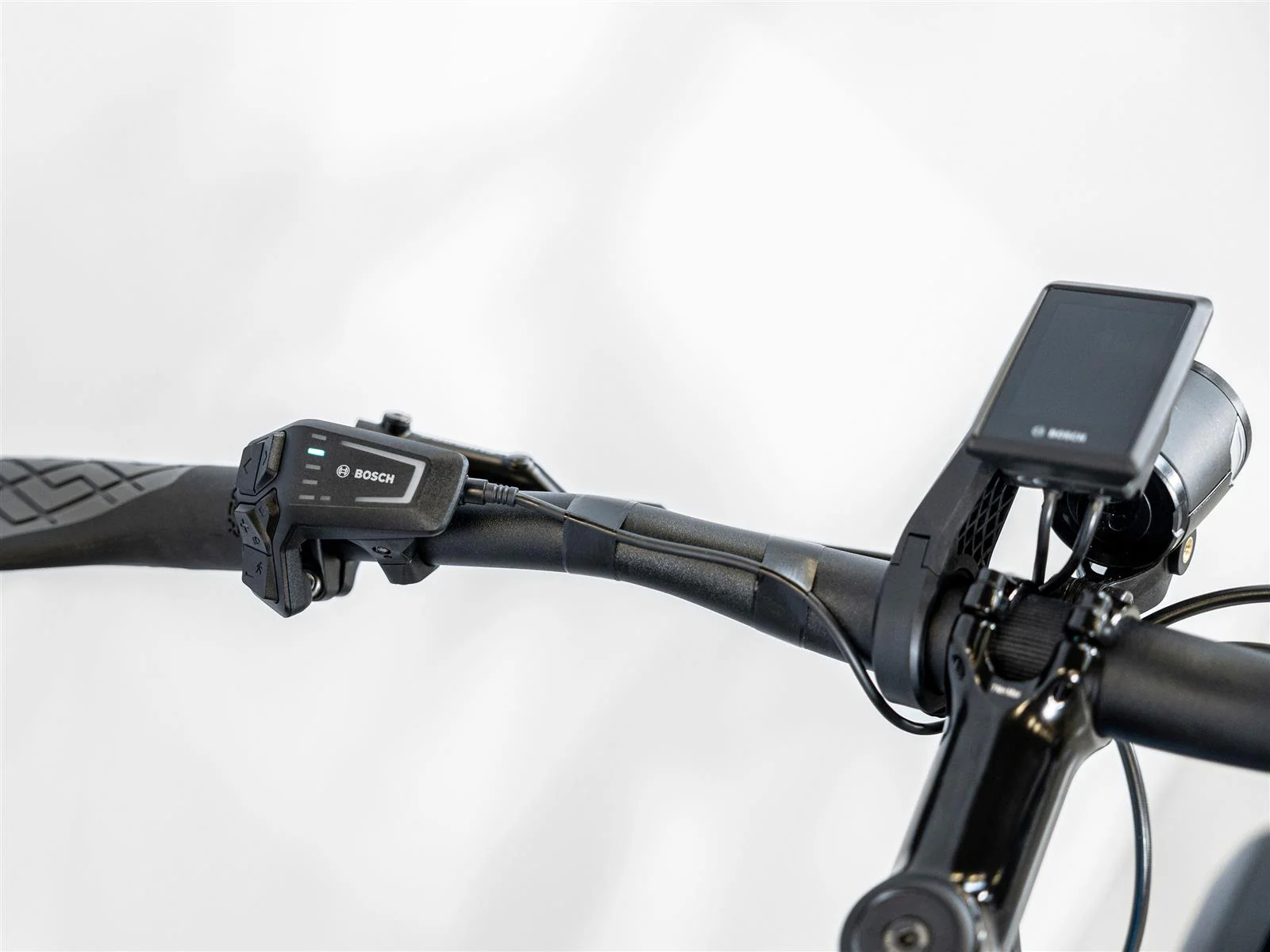 Allant+ 6 Galactic Grey 400Wh - Image 5