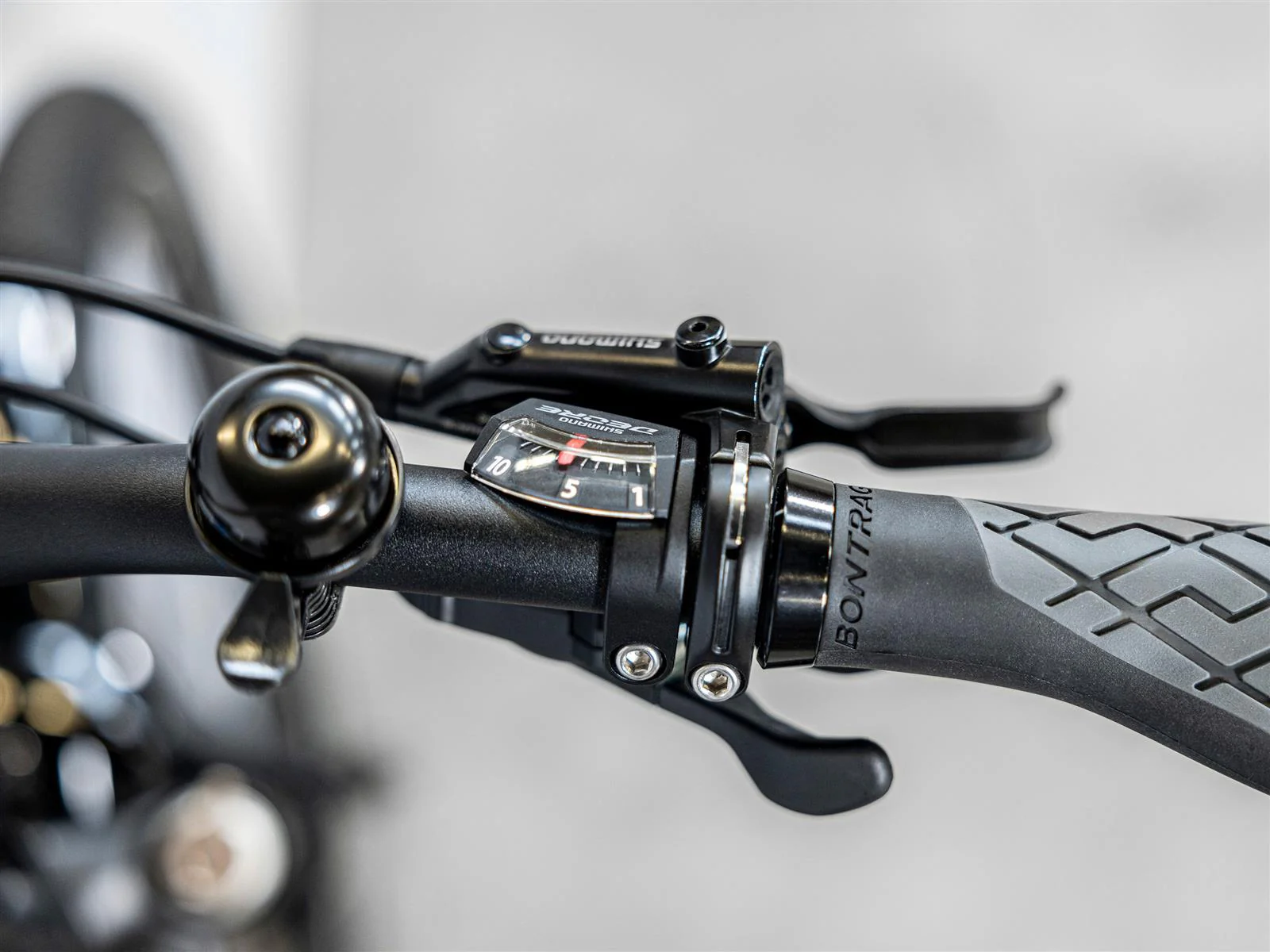 Allant+ 6 Galactic Grey 400Wh - Image 6