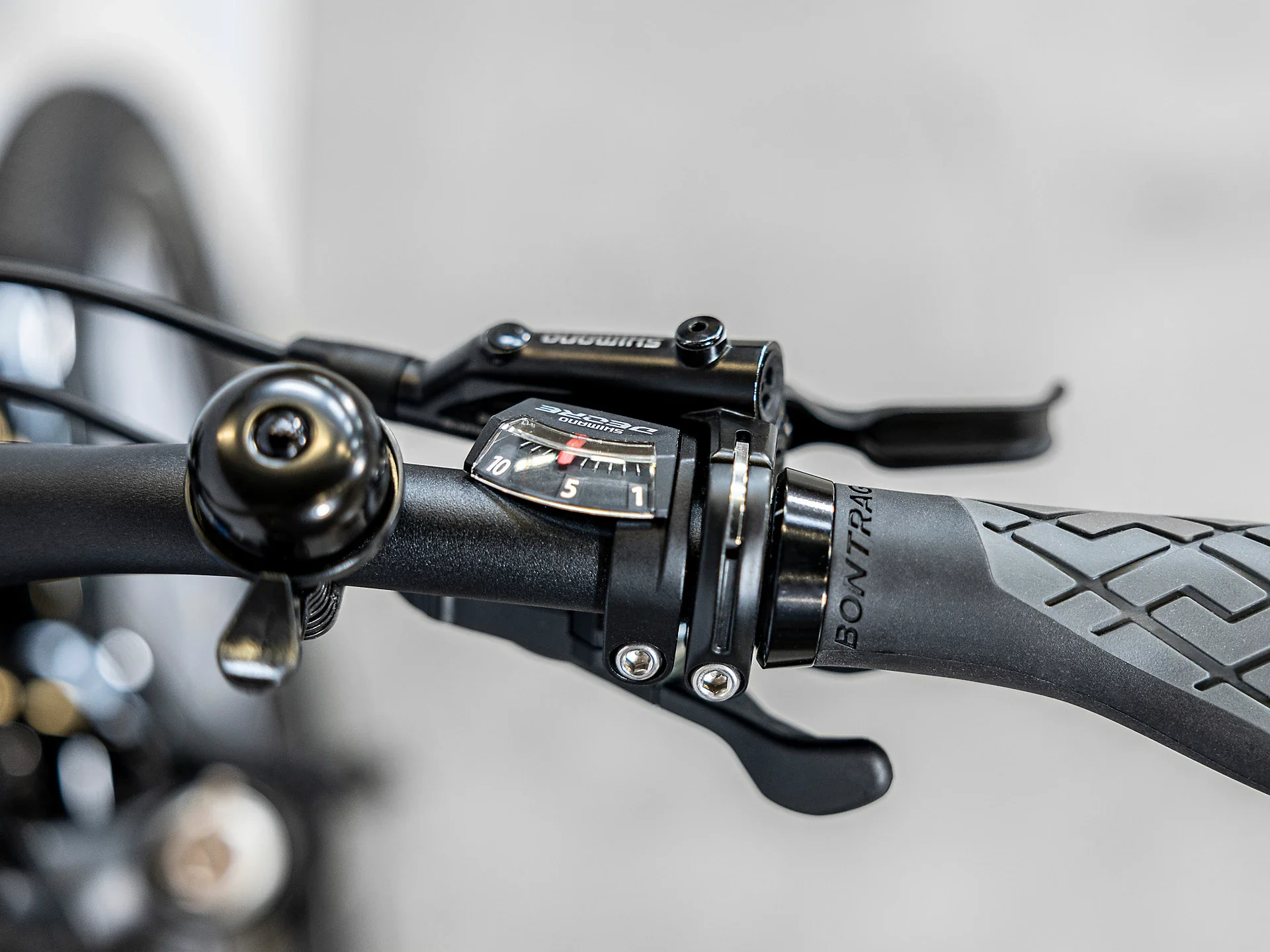 Allant+ 6 Galactic Grey 545Wh - Image 5