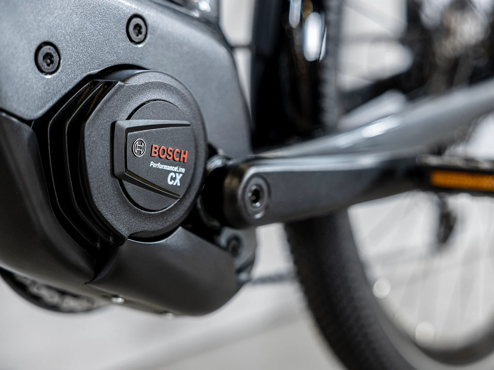 Allant+ 6 Galactic Grey 725Wh - Image 3