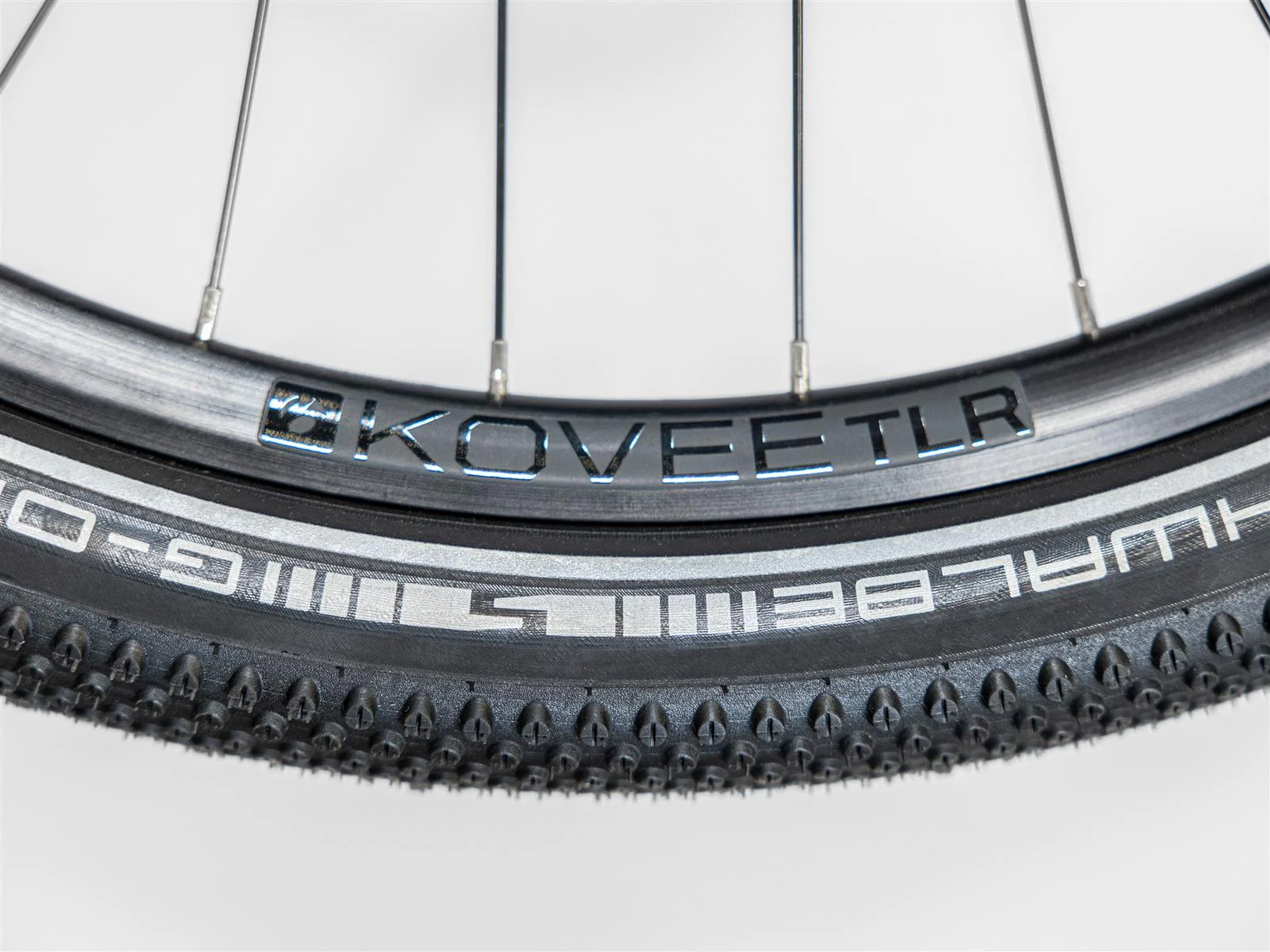 Allant+ 6 Lowstep Galactic Grey 400Wh - Image 10