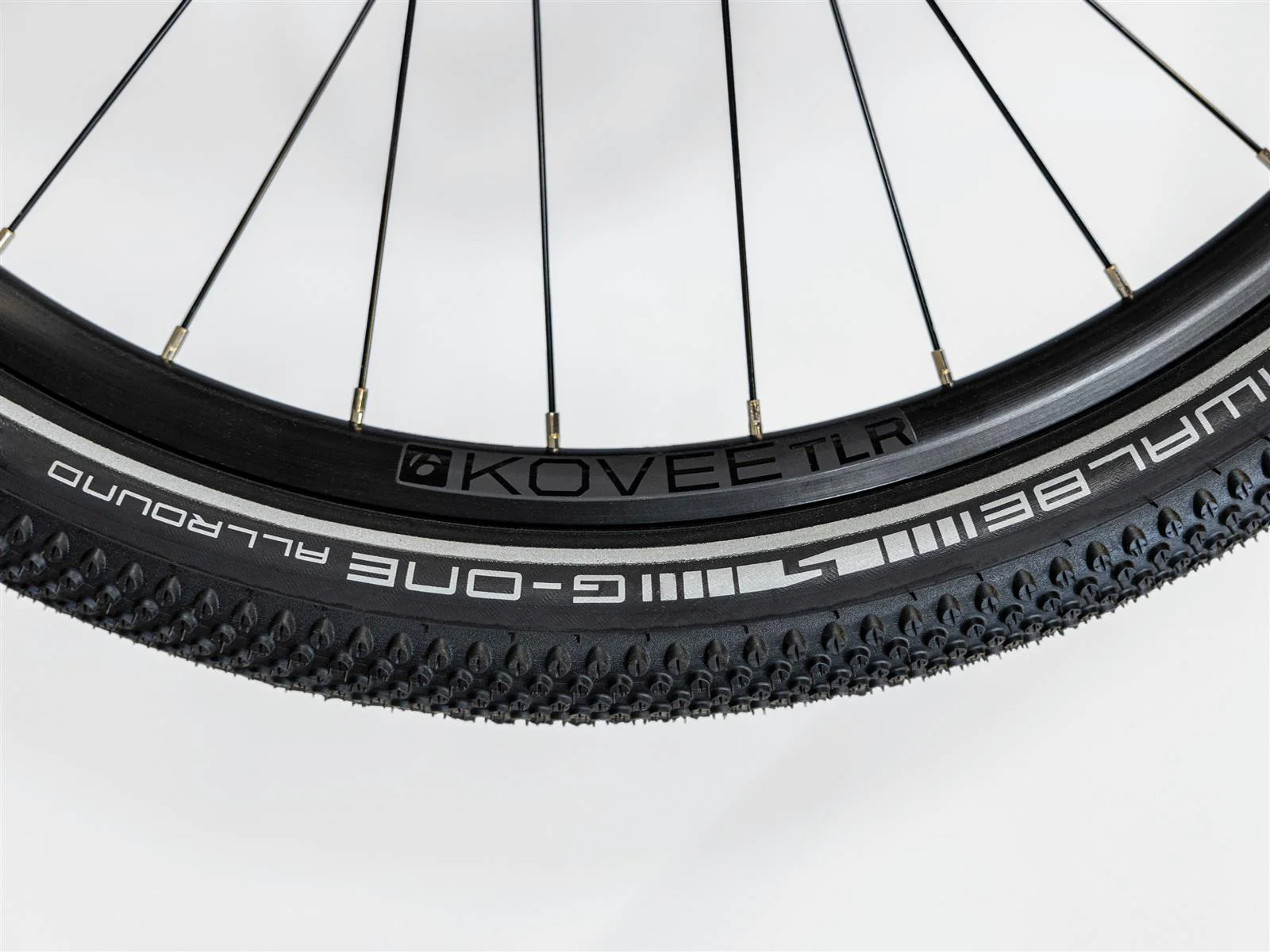 Allant+ 6 Stagger Galactic Grey 400Wh - Image 10