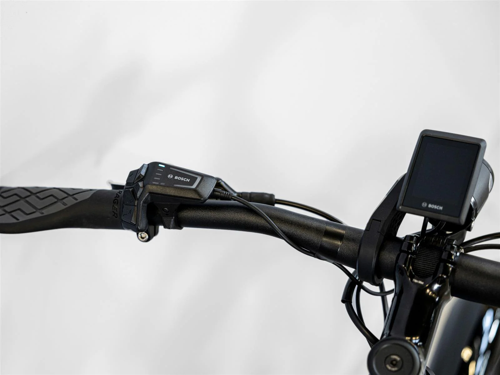 Allant+ 6 Stagger Galactic Grey 400Wh - Image 5
