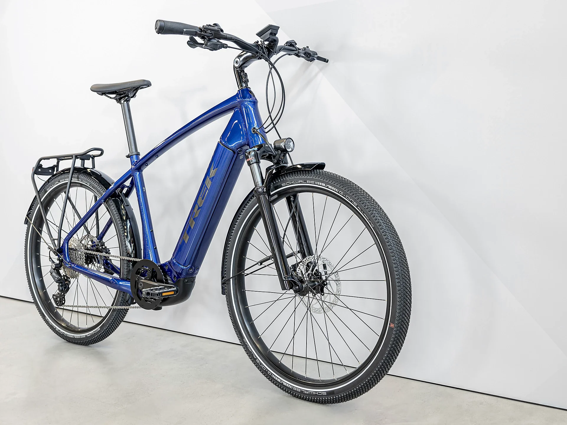 Allant+ 7 Hex Blue - Image 2