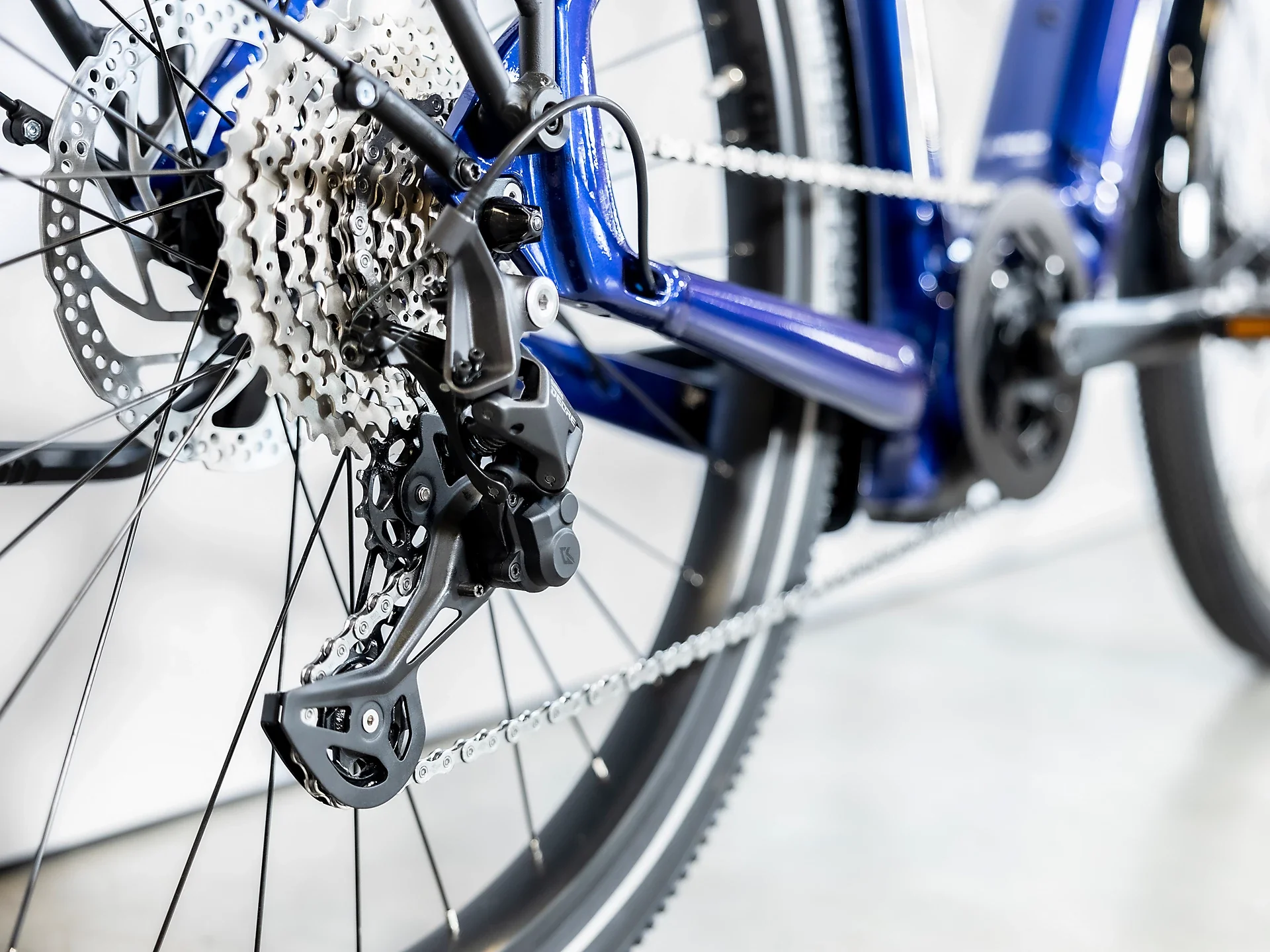 Allant+ 7 Hex Blue - Image 8