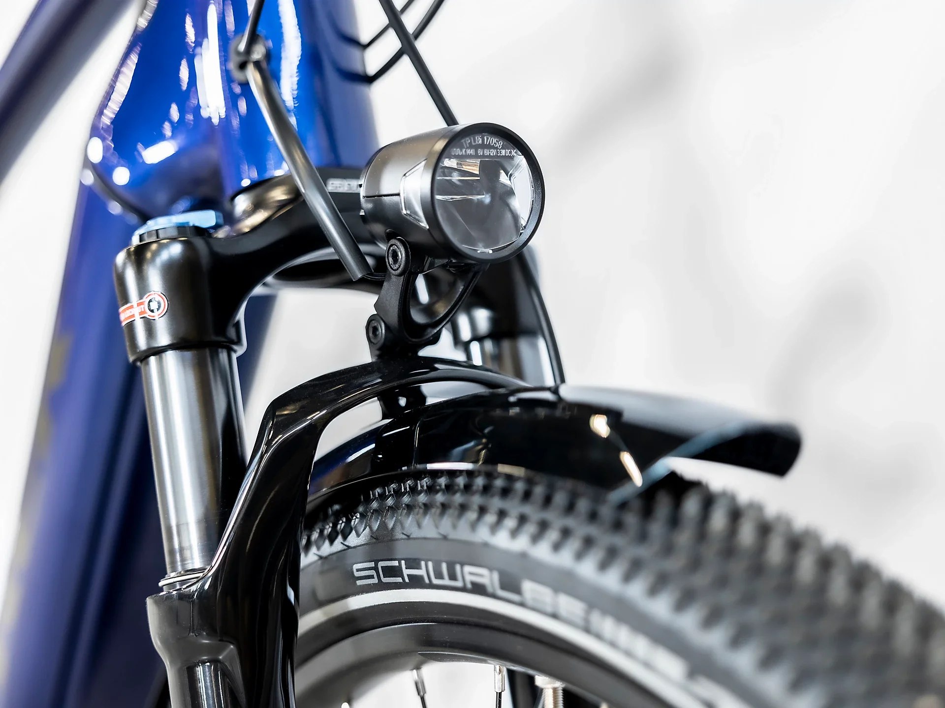Allant+ 7 Hex Blue - Image 9