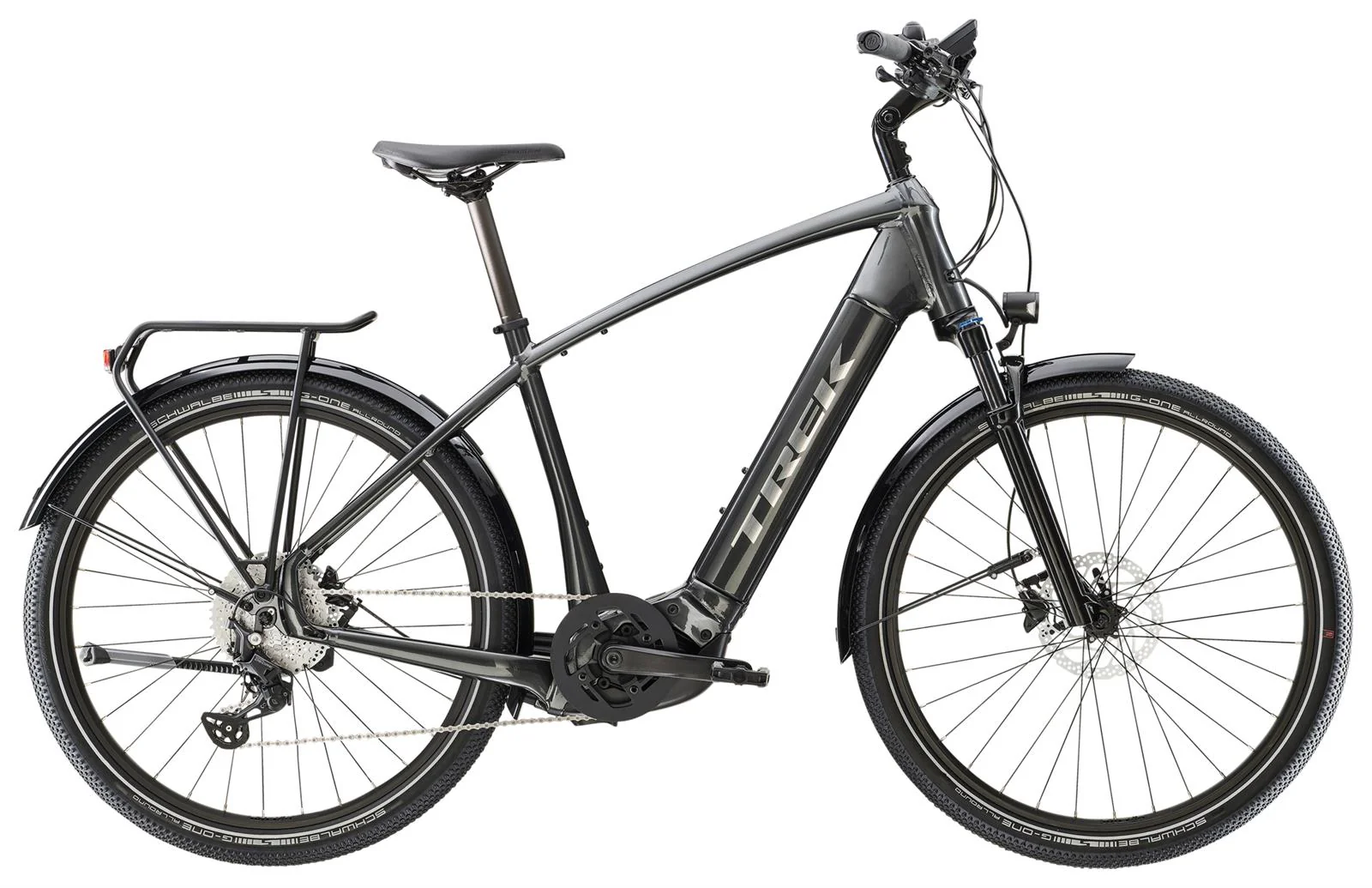 Allant+ 7 Lithium Grey