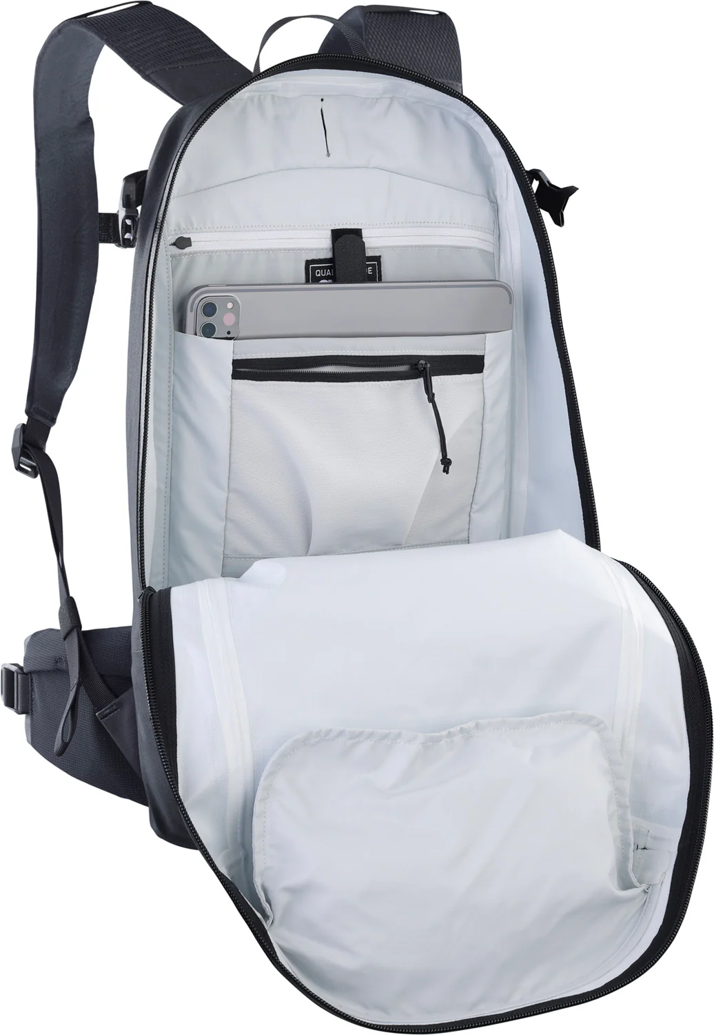 Allride 3D WP 16 - black - Image 10