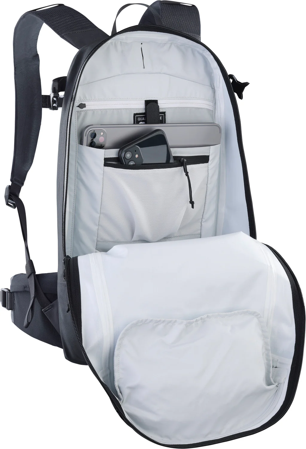 Allride 3D WP 16 - black - Image 11
