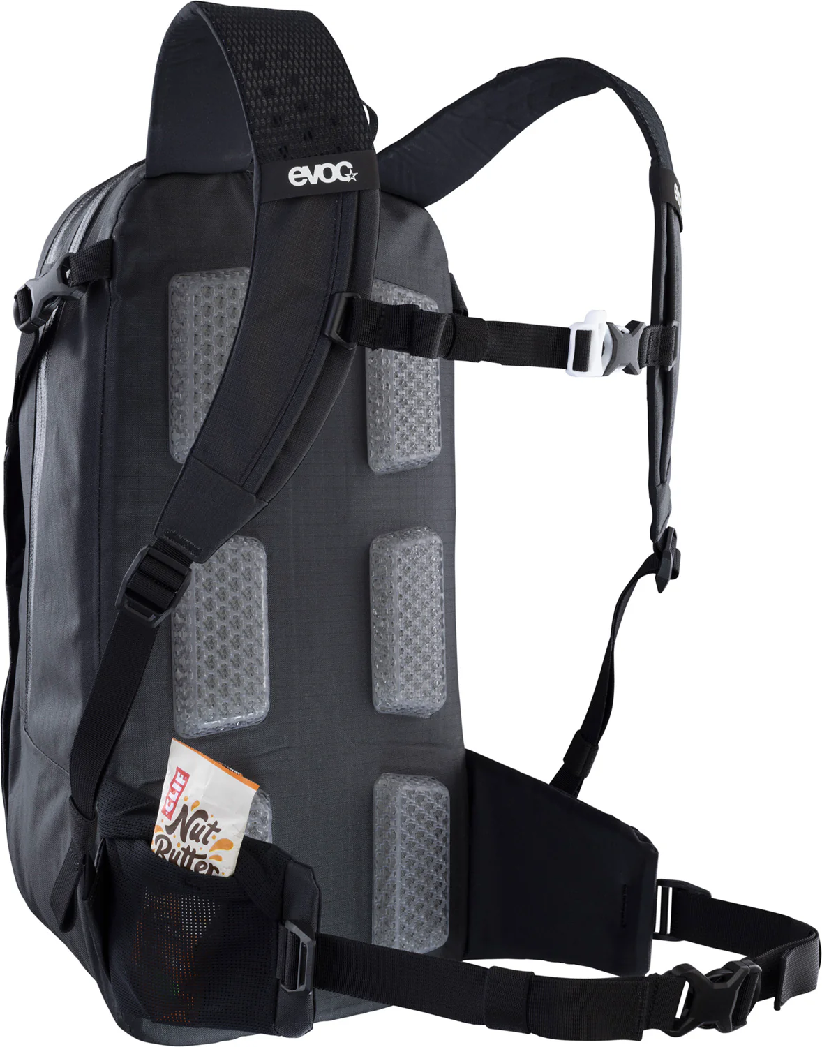 Allride 3D WP 16 - black - Image 12