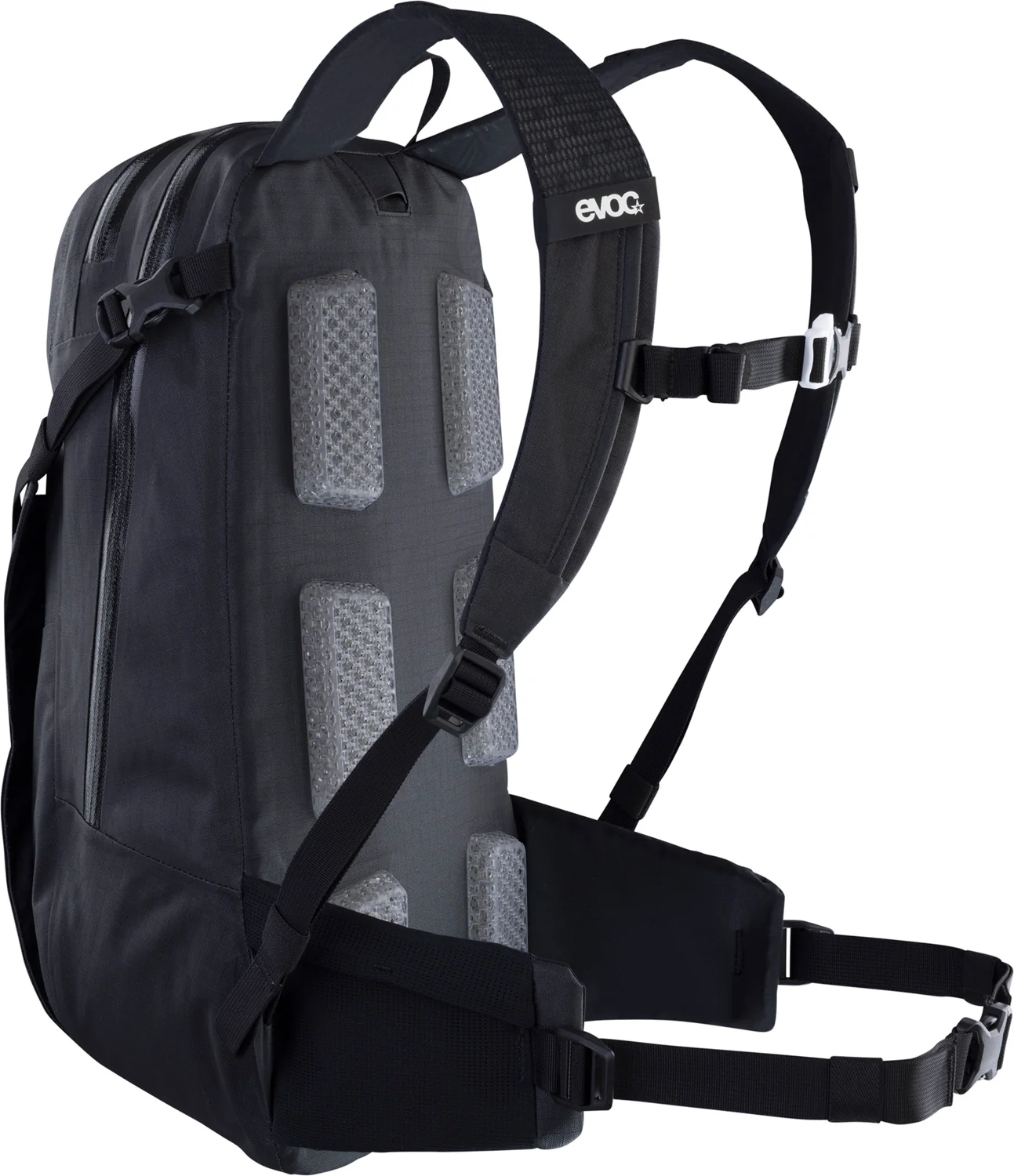 Allride 3D WP 16 - black - Image 13