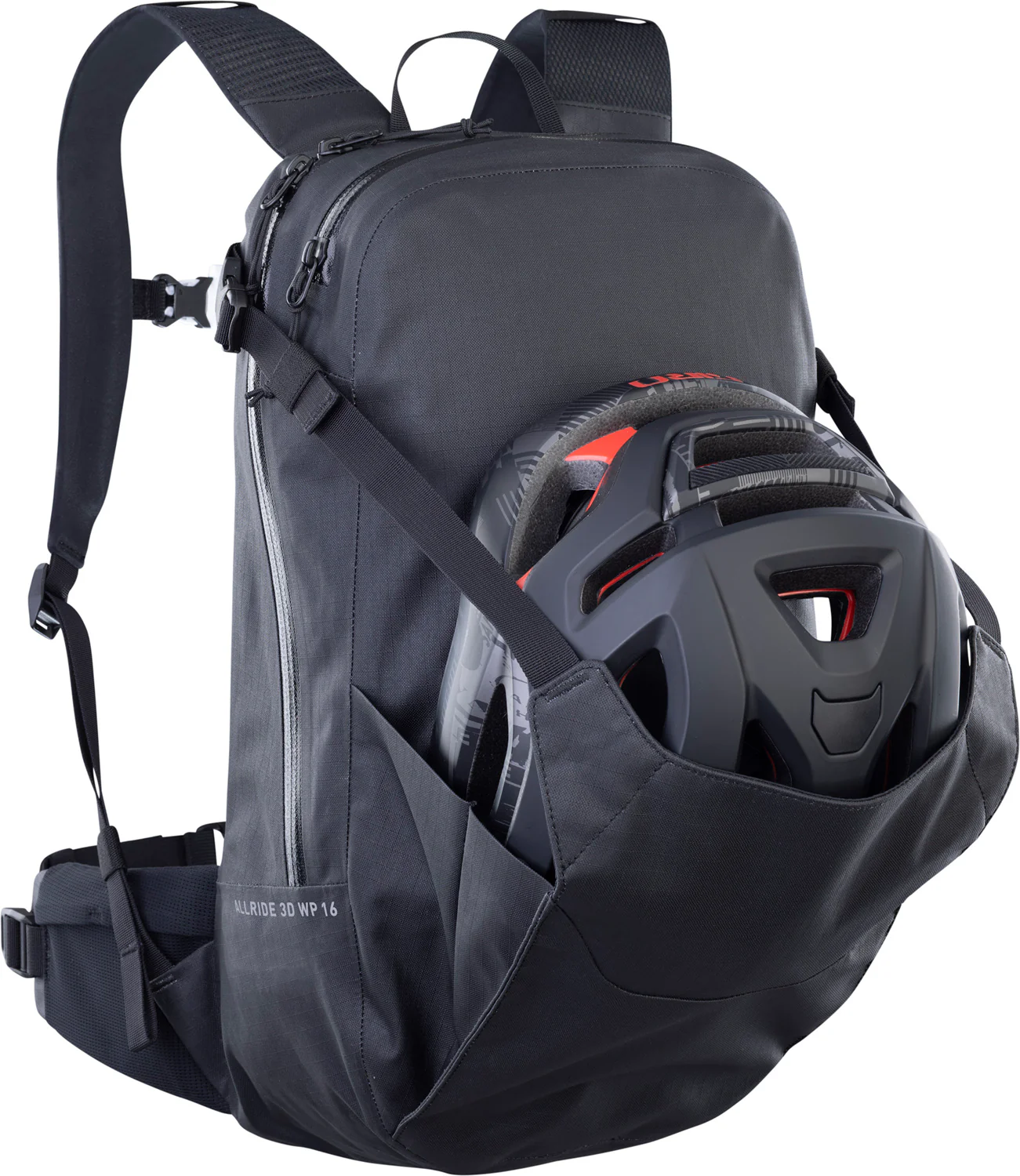 Allride 3D WP 16 - black - Image 5