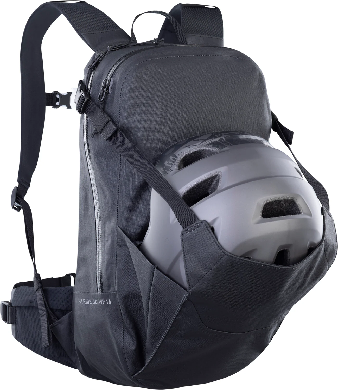 Allride 3D WP 16 - black - Image 6