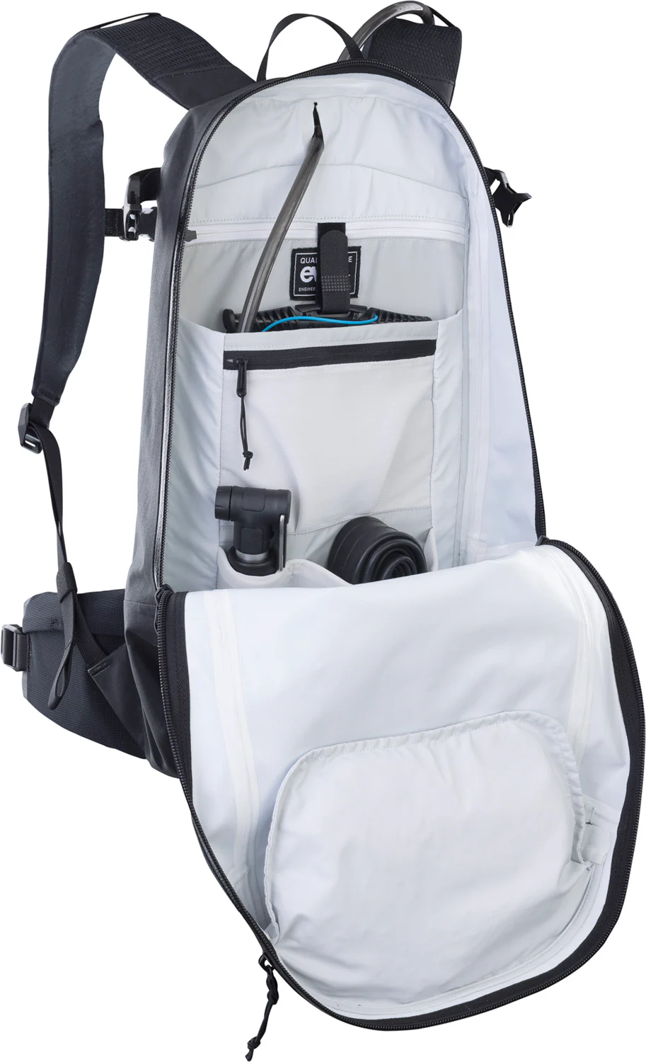 Allride 3D WP 16 - black - Image 8