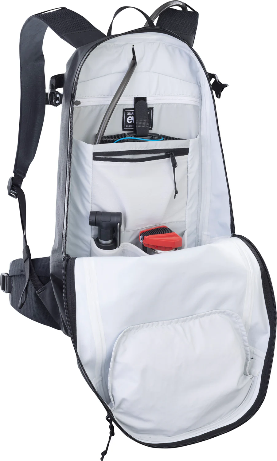 Allride 3D WP 16 - black - Image 9