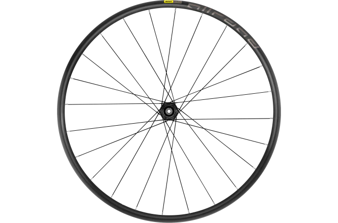 ALLROAD Disc Hinterrad, Centerlock, 12x142 mm - Shimano HG