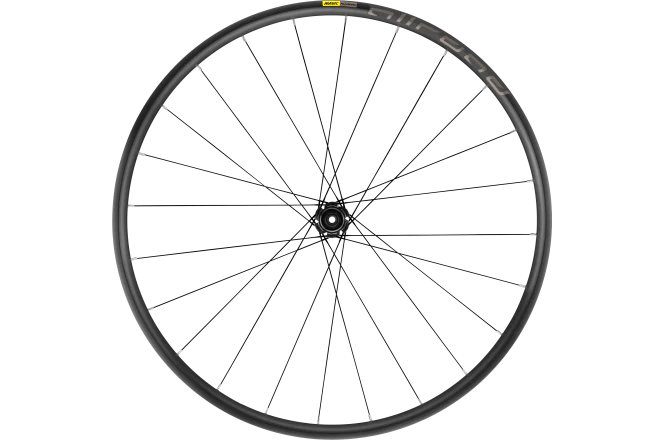 ALLROAD Disc Vorderrad, Centerlock, 12x100 mm