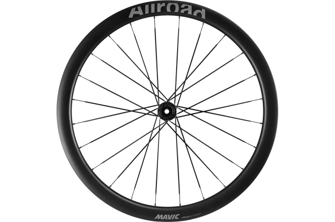ALLROAD SL Carbon Hinterrad, Centerlock, 12x142 mm - Shimano HG